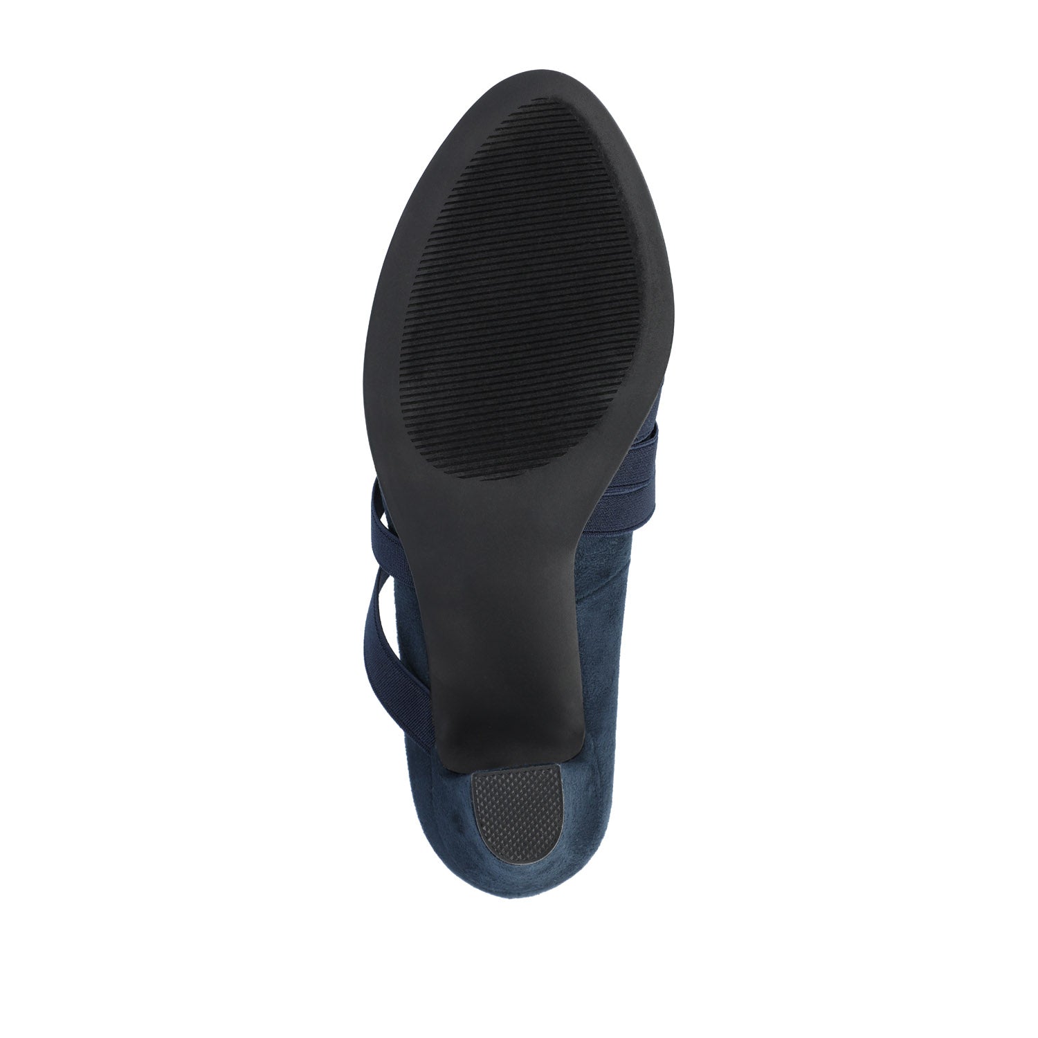 LOREN MARY JANE PUMP HEELS IN NARROW