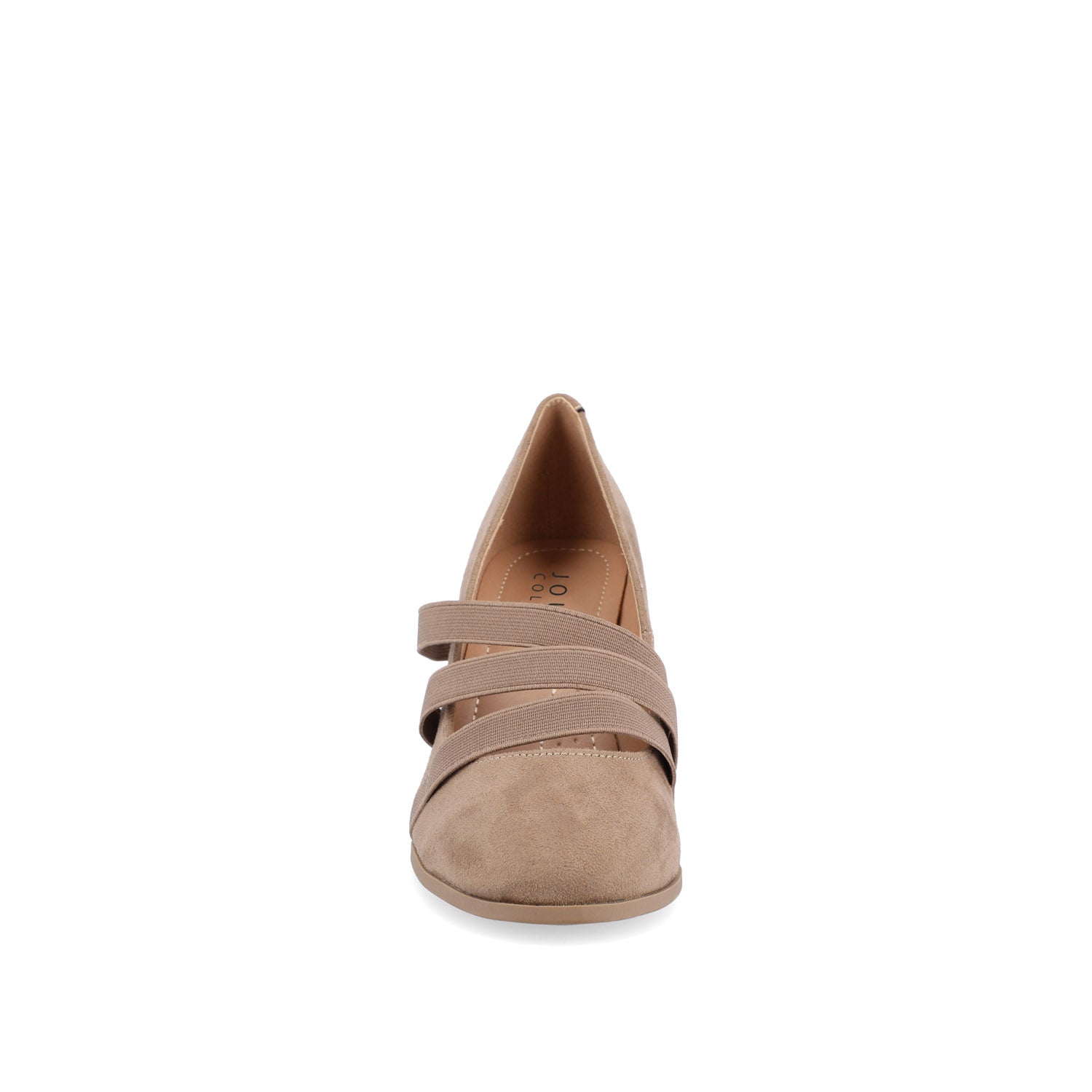 LOREN MARY JANE PUMP HEELS IN NARROW