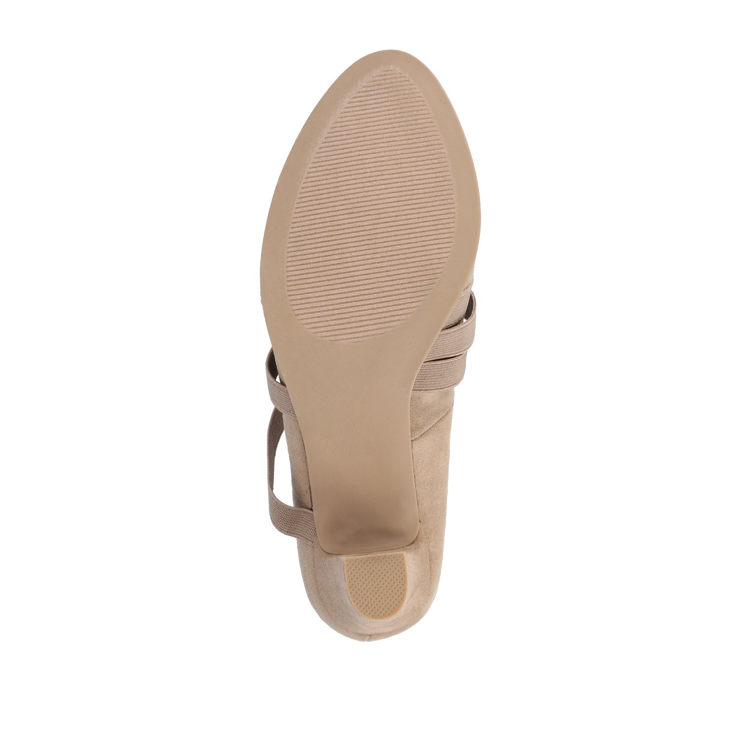 LOREN MARY JANE PUMP HEELS IN NARROW