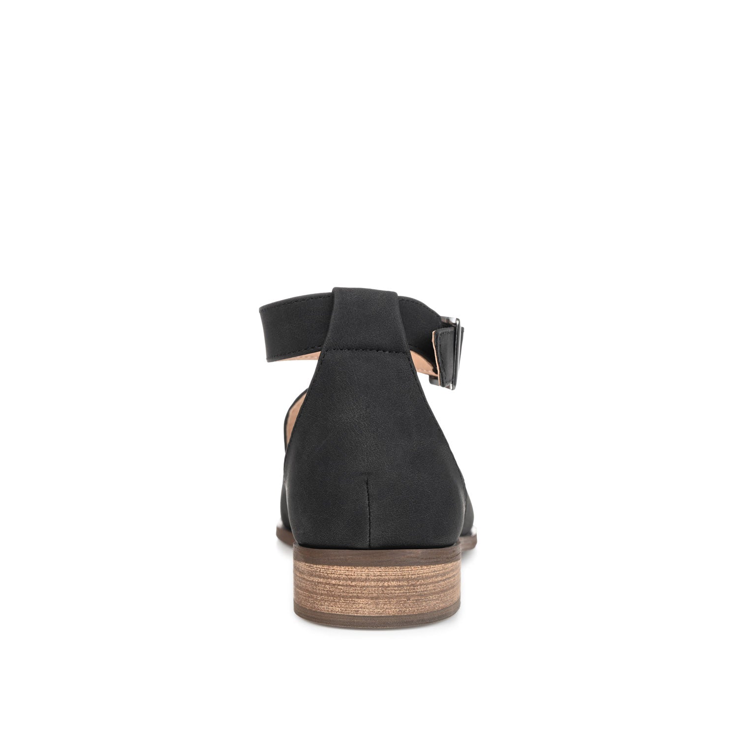 LORETA LOAFER FLATS IN VEGAN LEATHER