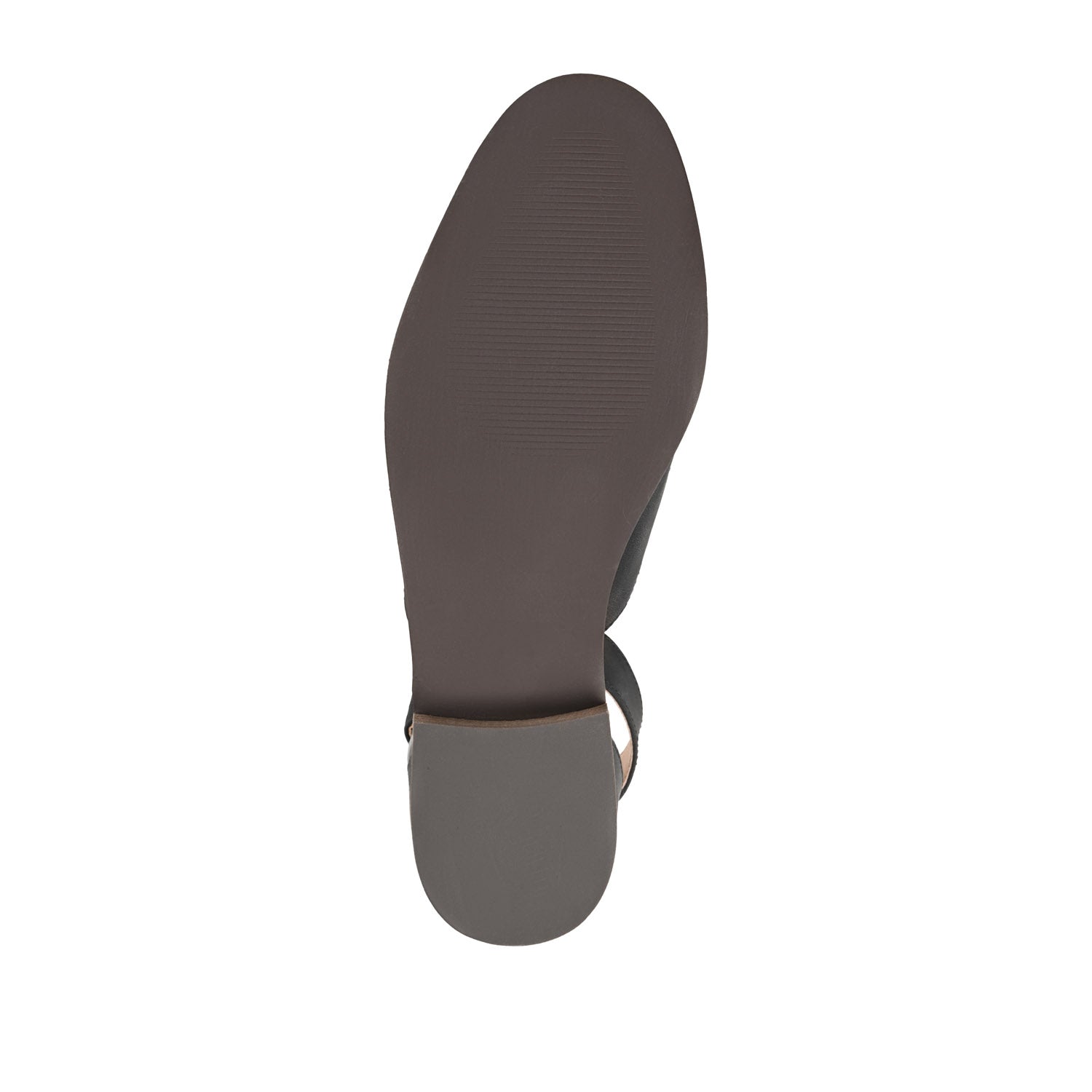 LORETA LOAFER FLATS IN VEGAN LEATHER