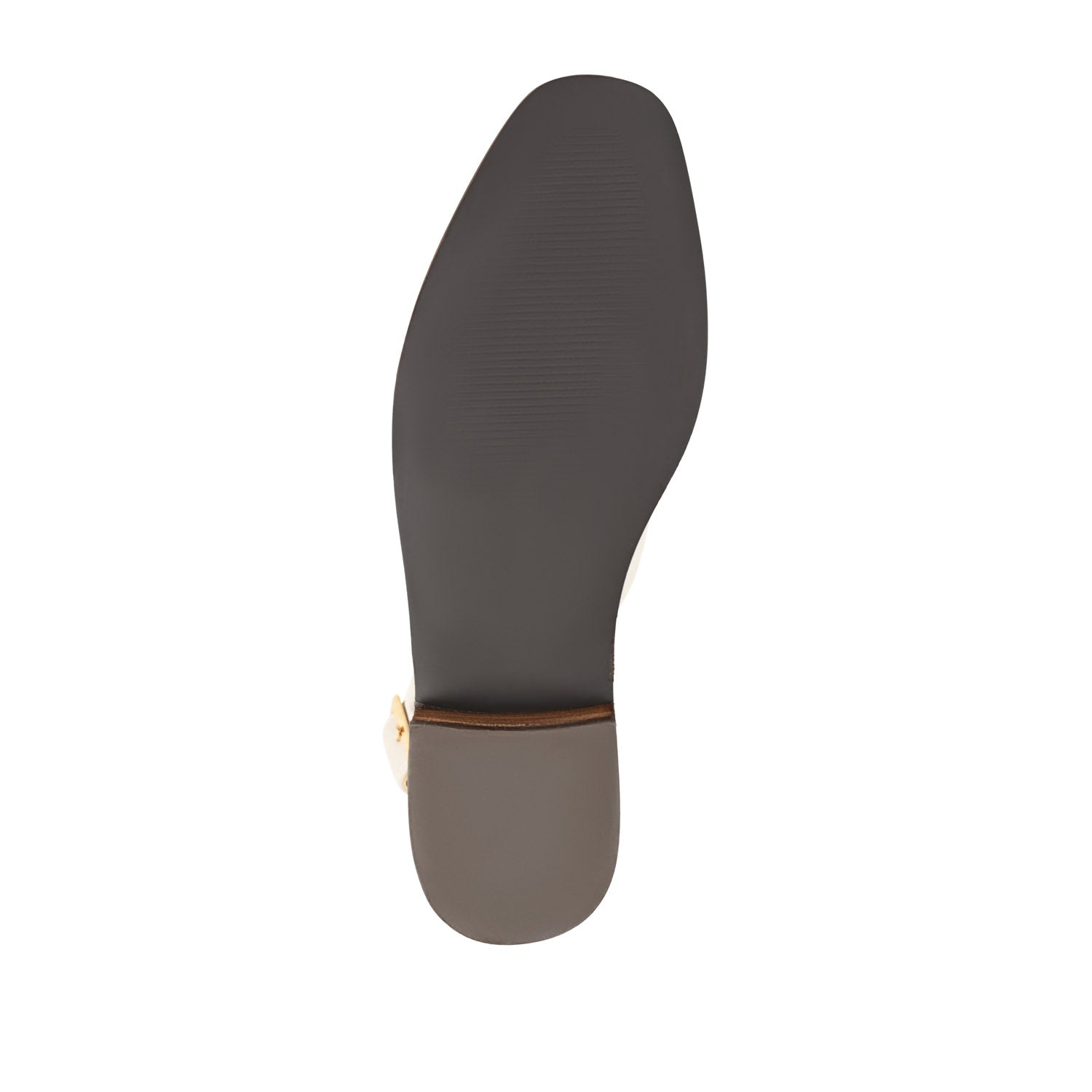 LORETA LOAFER FLATS IN VEGAN LEATHER