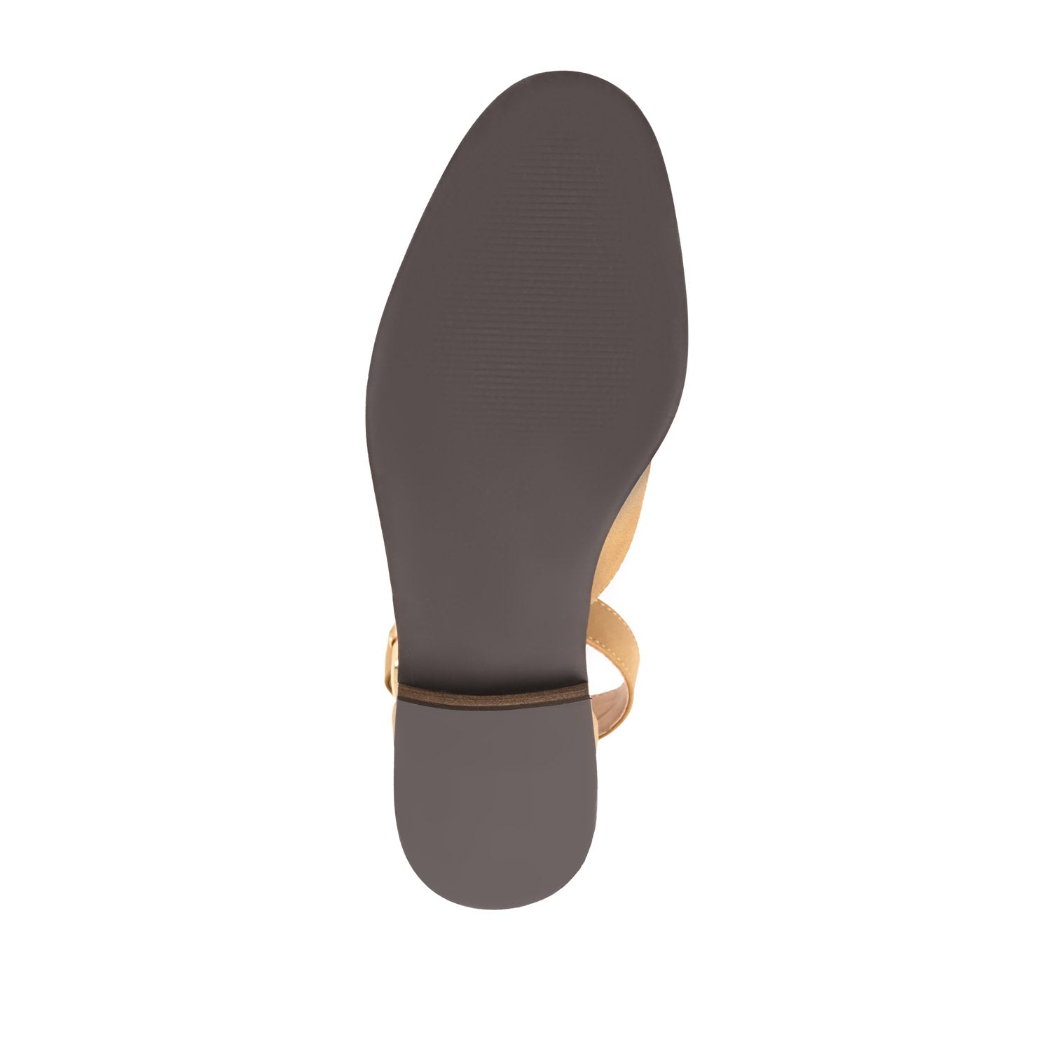 LORETA LOAFER FLATS IN VEGAN LEATHER
