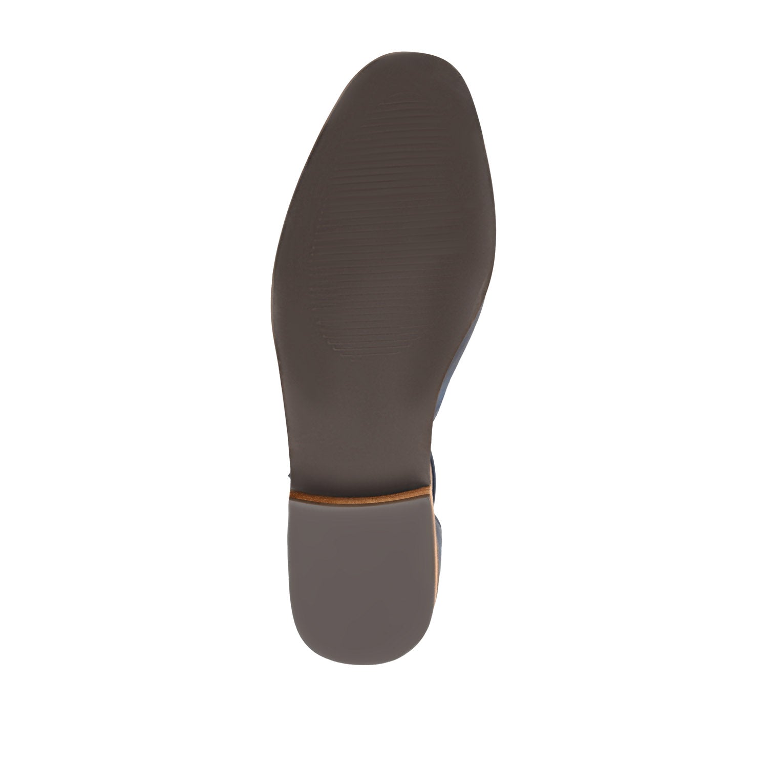 LORETA LOAFER FLATS IN VEGAN LEATHER