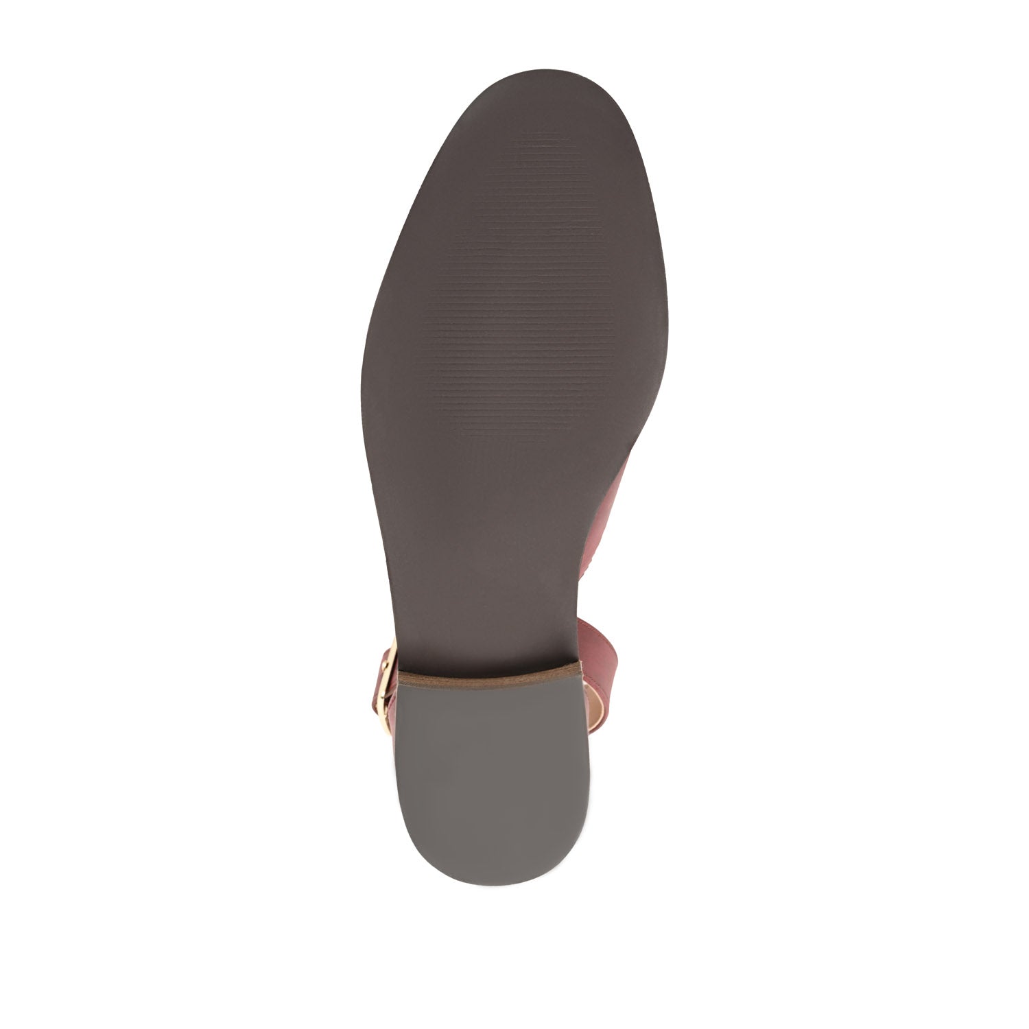 LORETA LOAFER FLATS IN VEGAN LEATHER