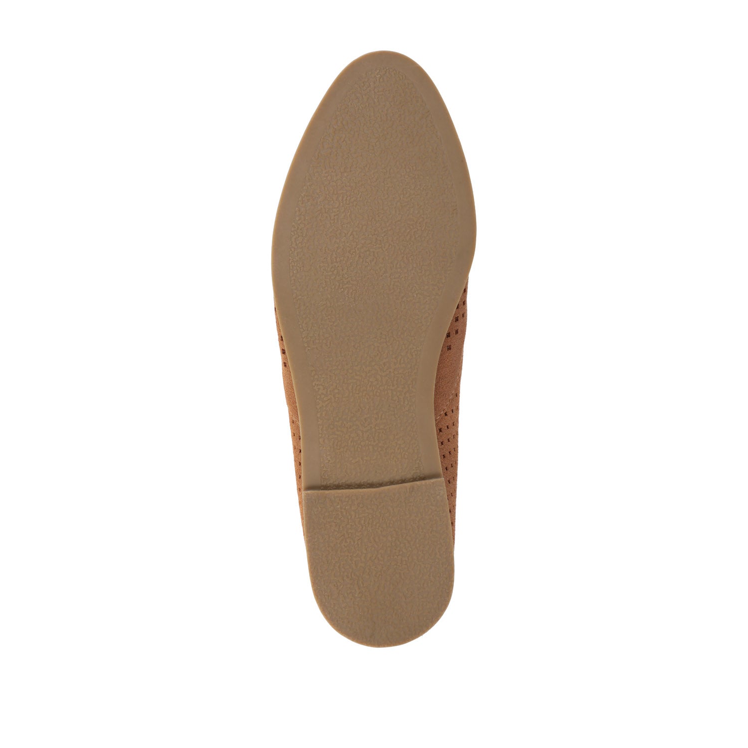 LUCIE LOAFER FLATS IN WIDE