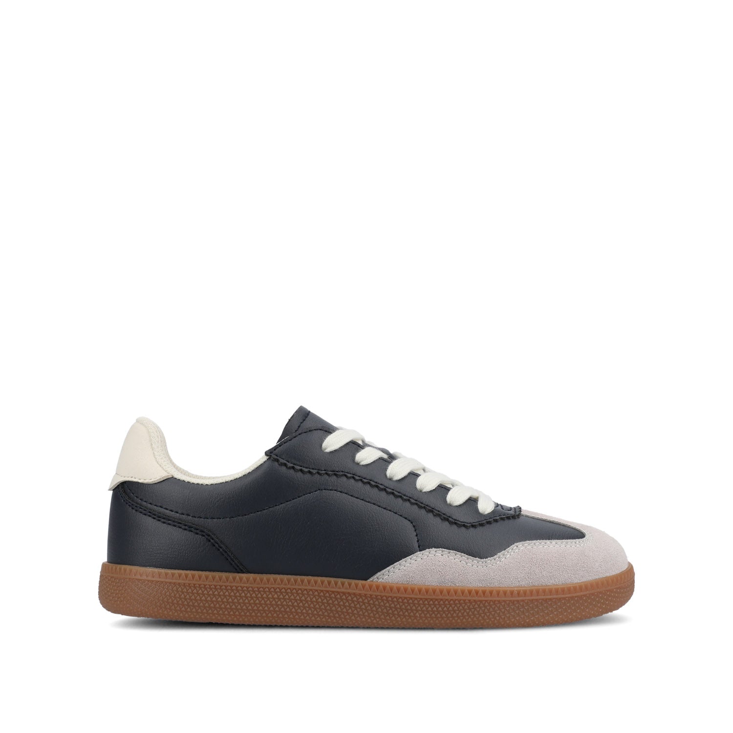 Navy Nubuck