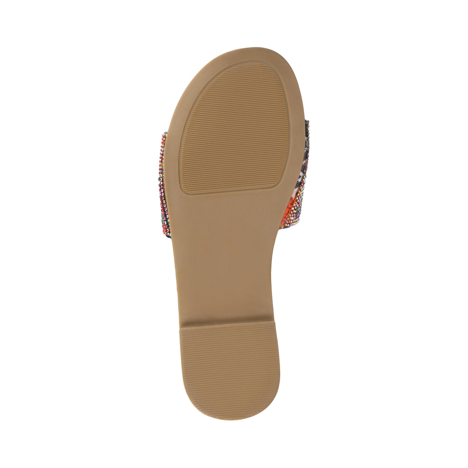 MARIA SLIP ON SANDALS - Multi