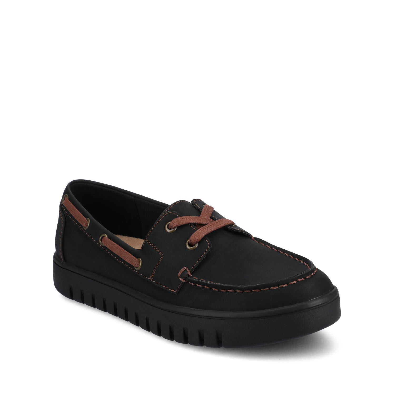 MARION BOAT SHOE LOAFER