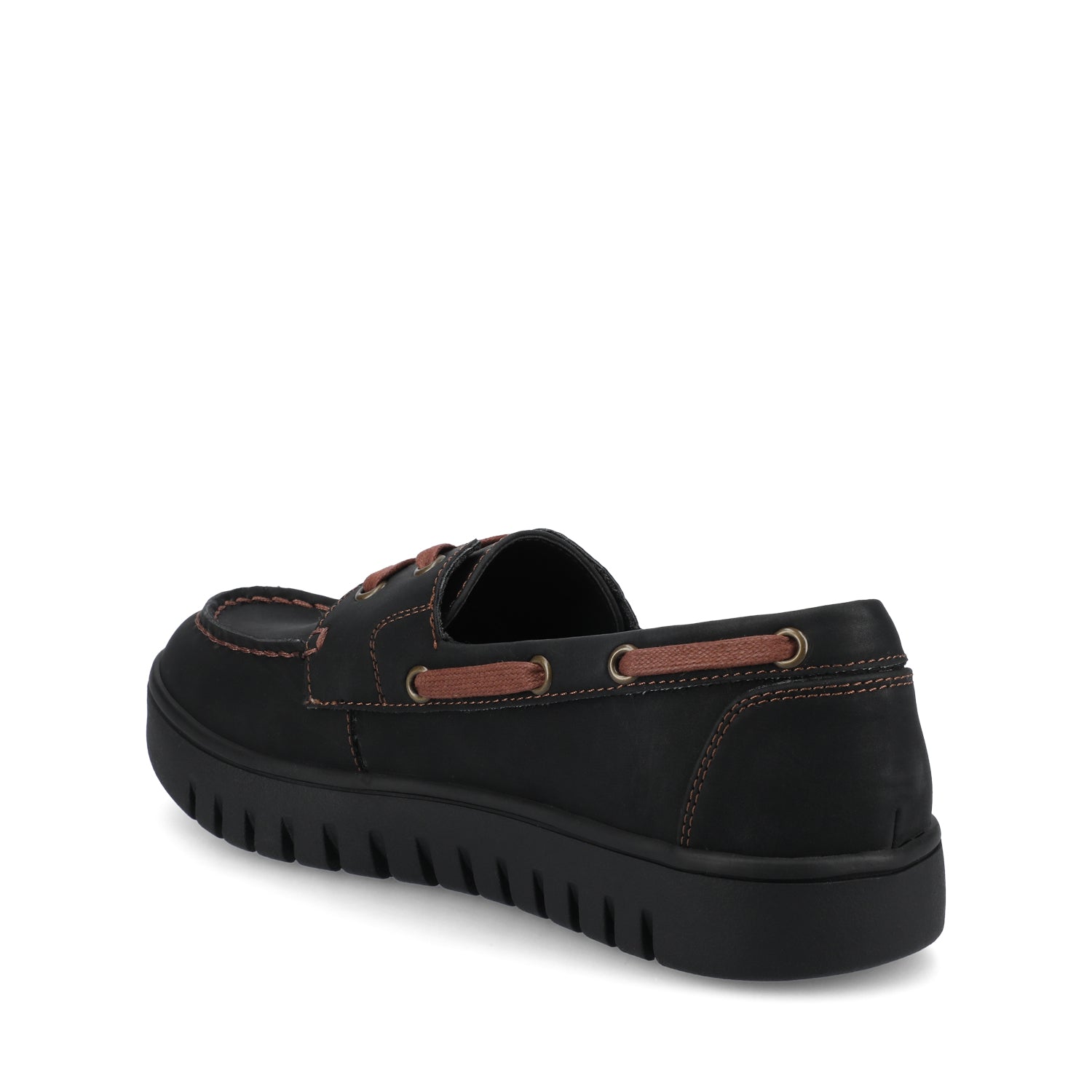 MARION BOAT SHOE LOAFER