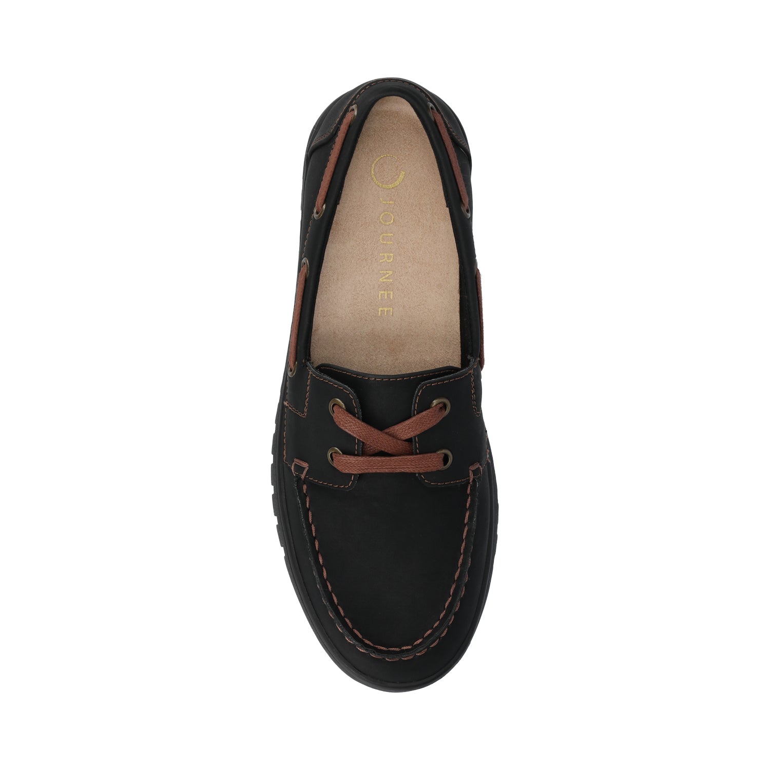 MARION BOAT SHOE LOAFER