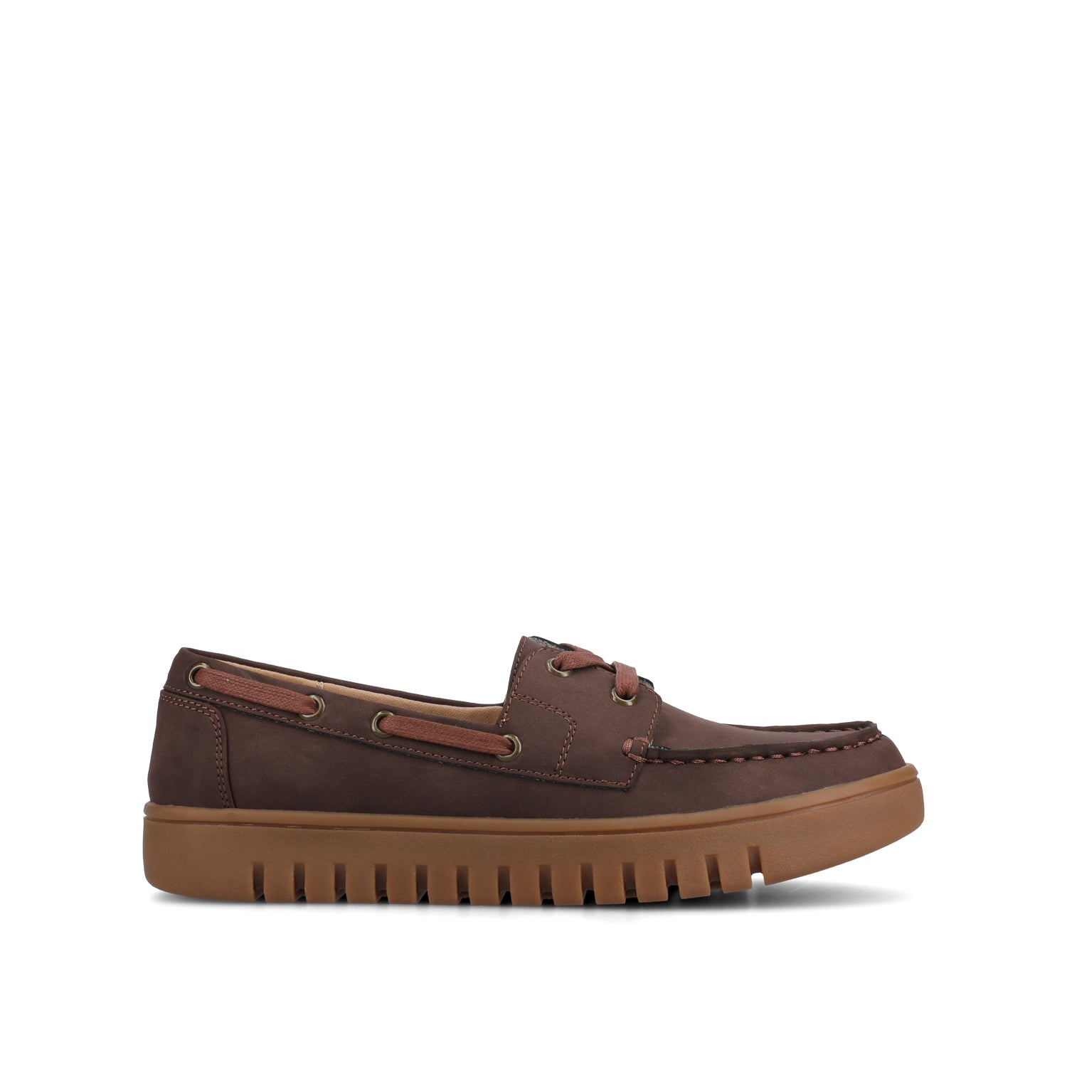 MARION BOAT SHOE LOAFER