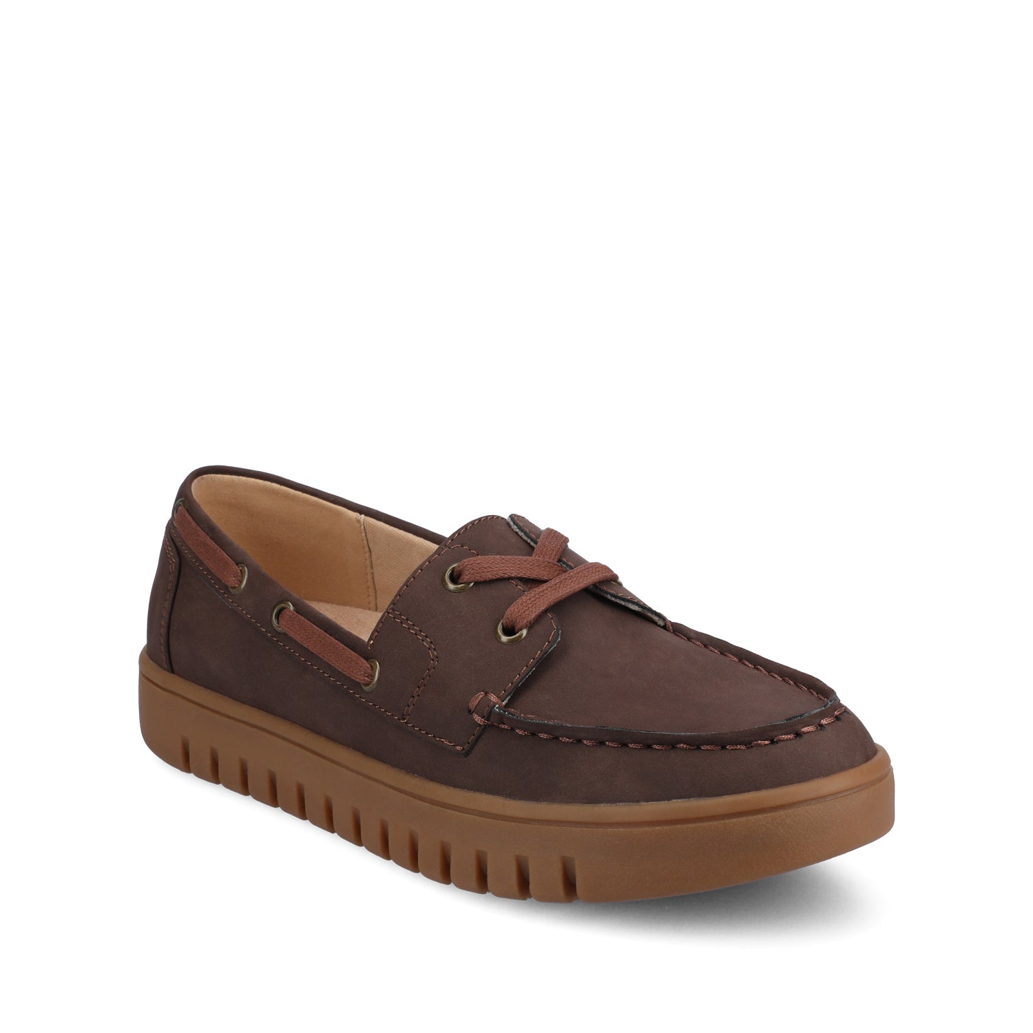 MARION BOAT SHOE LOAFER