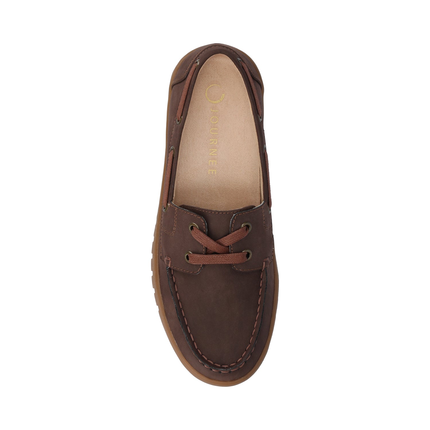 MARION BOAT SHOE LOAFER