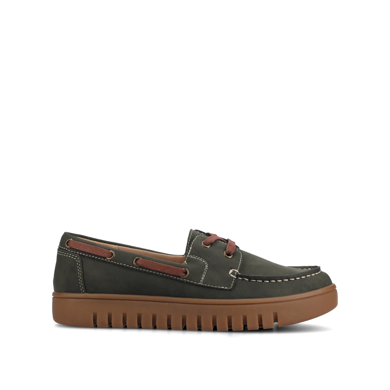 MARION BOAT SHOE LOAFER