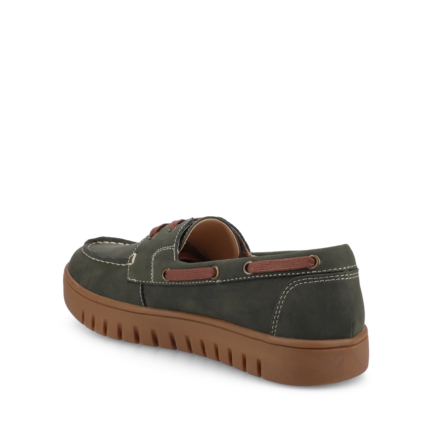 MARION BOAT SHOE LOAFER