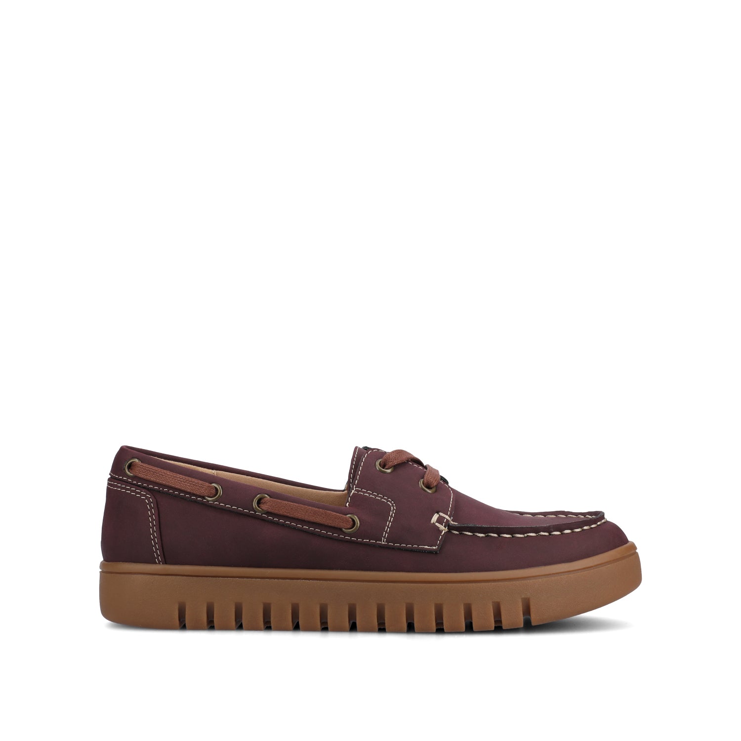 MARION BOAT SHOE LOAFER
