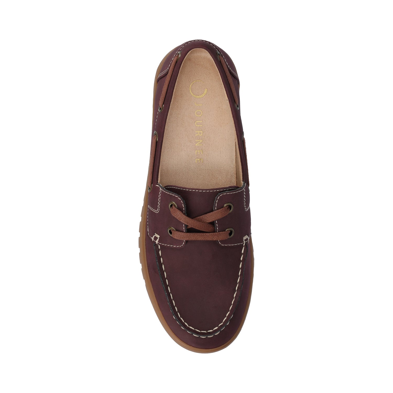 MARION BOAT SHOE LOAFER