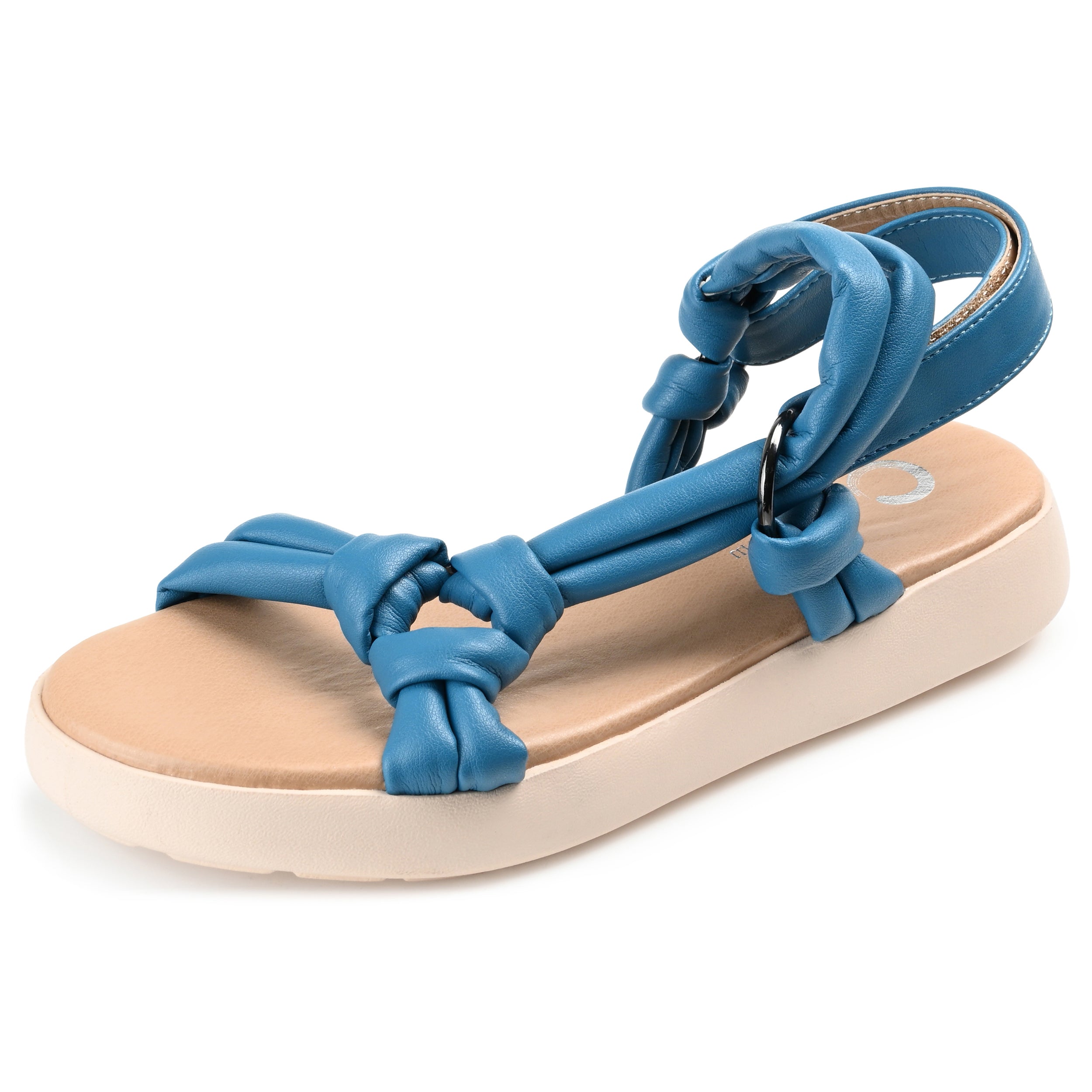 MARRI - FINAL SALE (NO EXCHANGES) - Blue