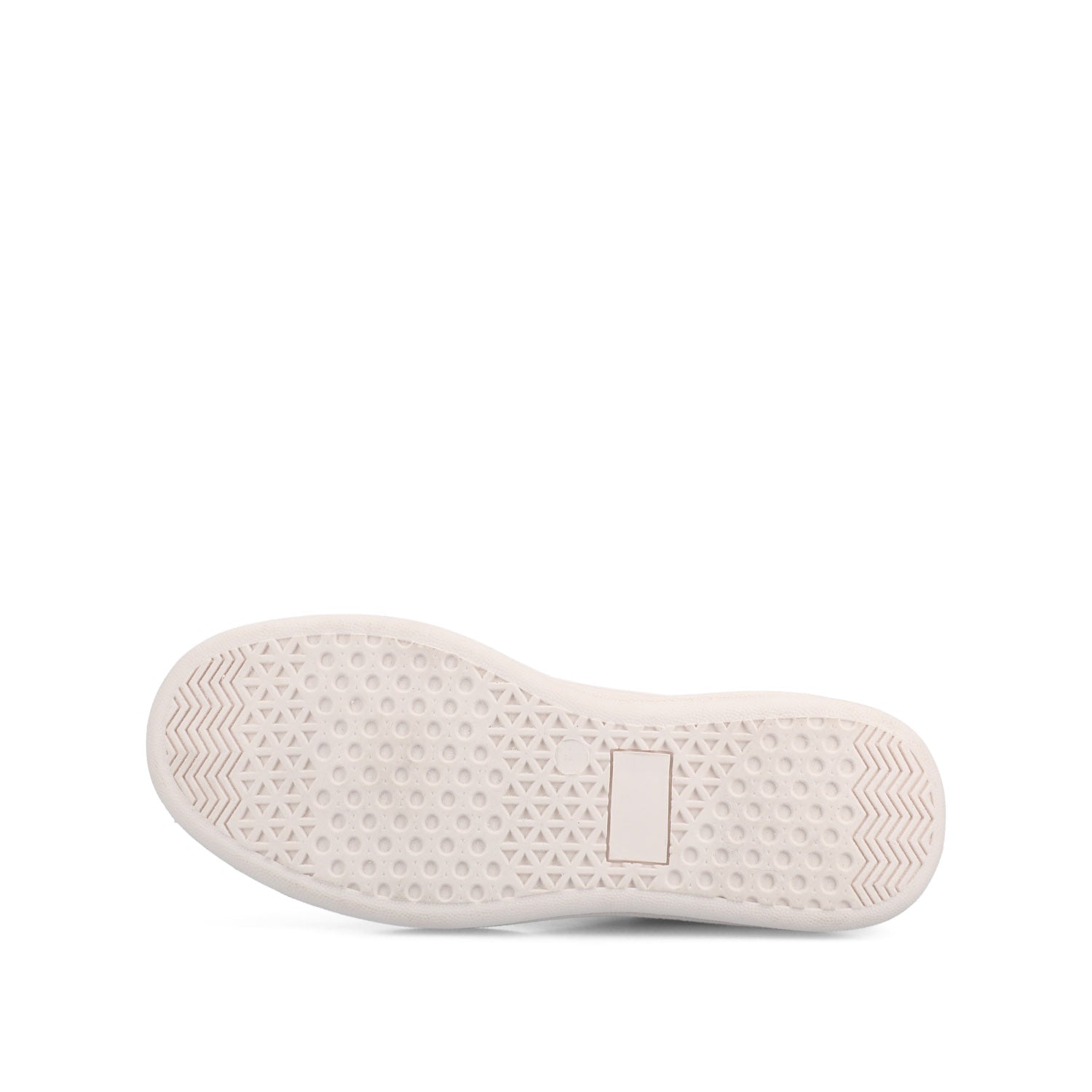 MEEYA CASUAL LACE UP SNEAKERS - Denim