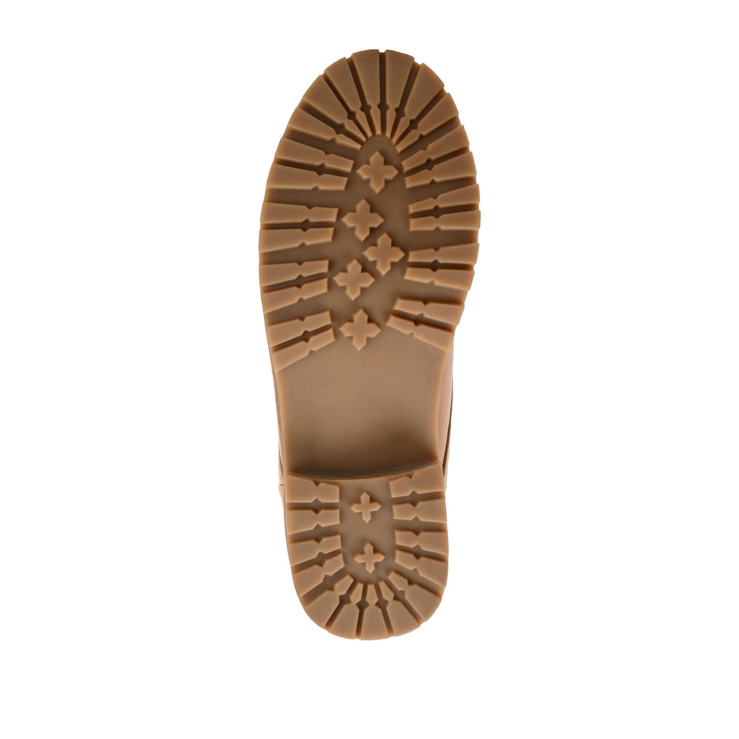 MELEI LACE UP BOOTS IN VEGAN LEATHER