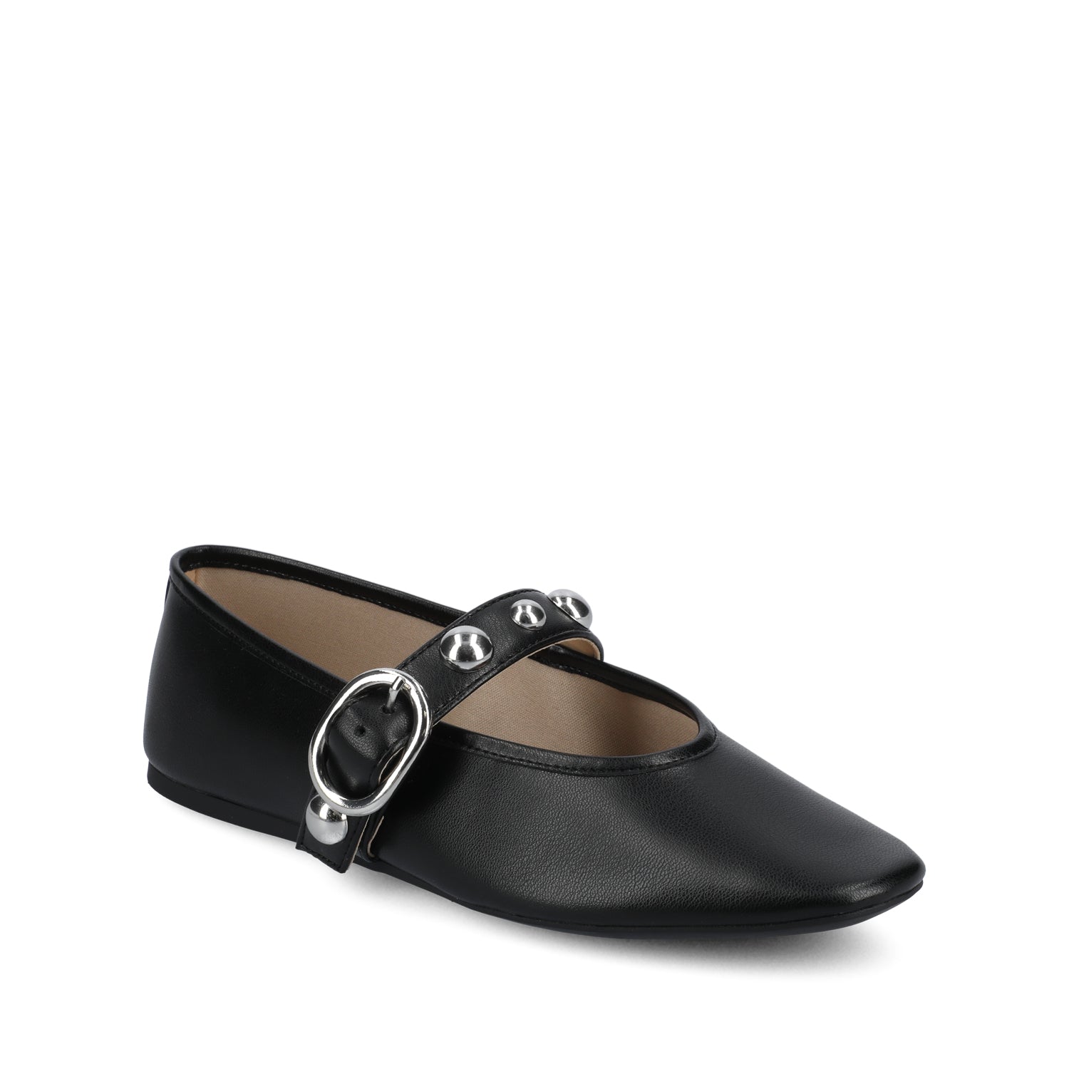 NAVEAH BALLET FLATS