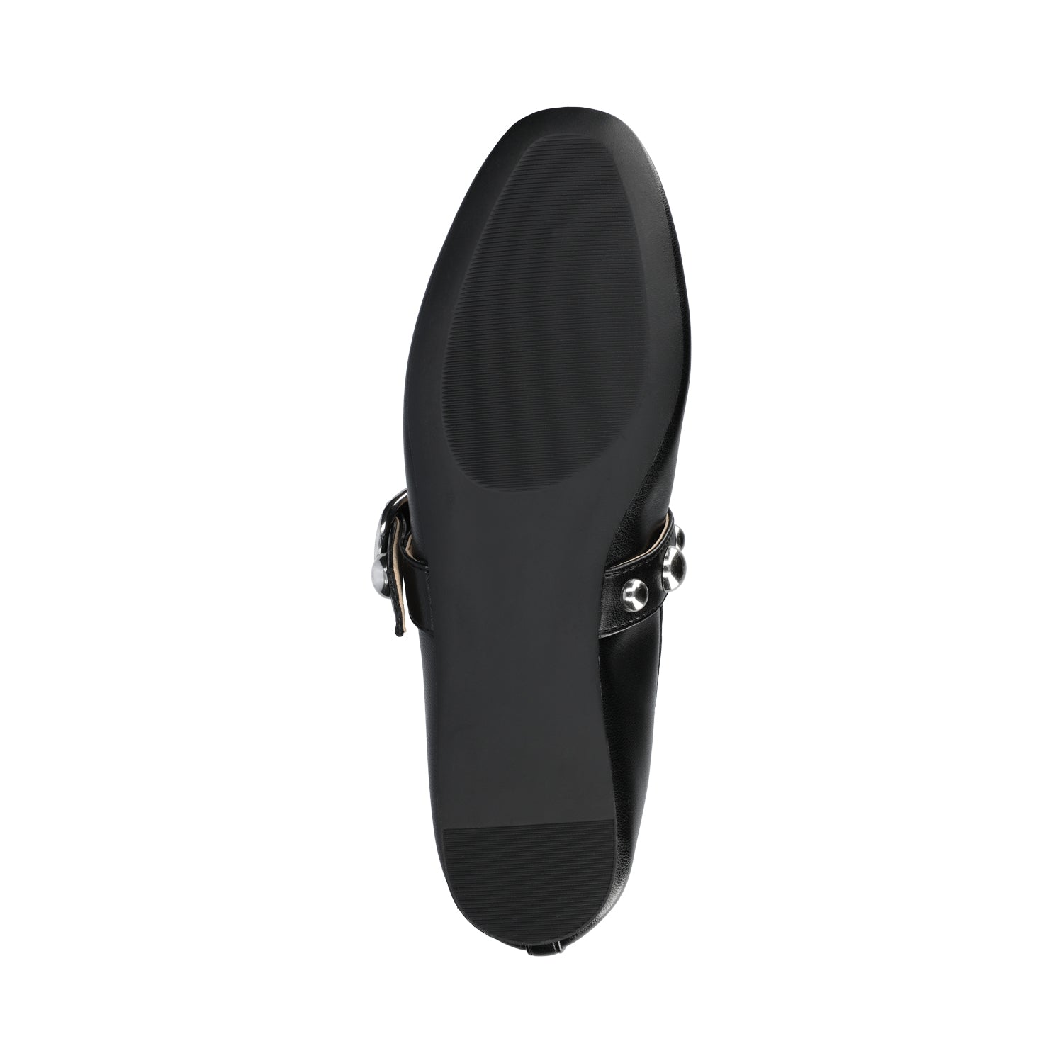 NAVEAH BALLET FLATS - Black