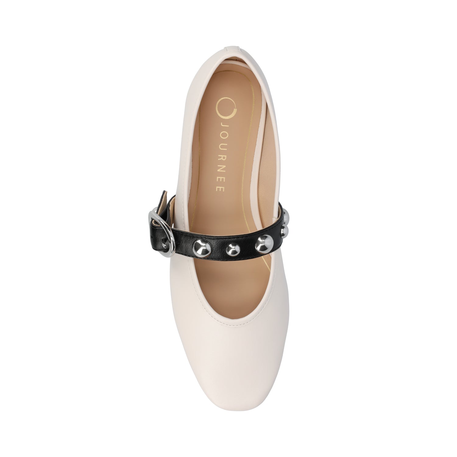 NAVEAH BALLET FLATS