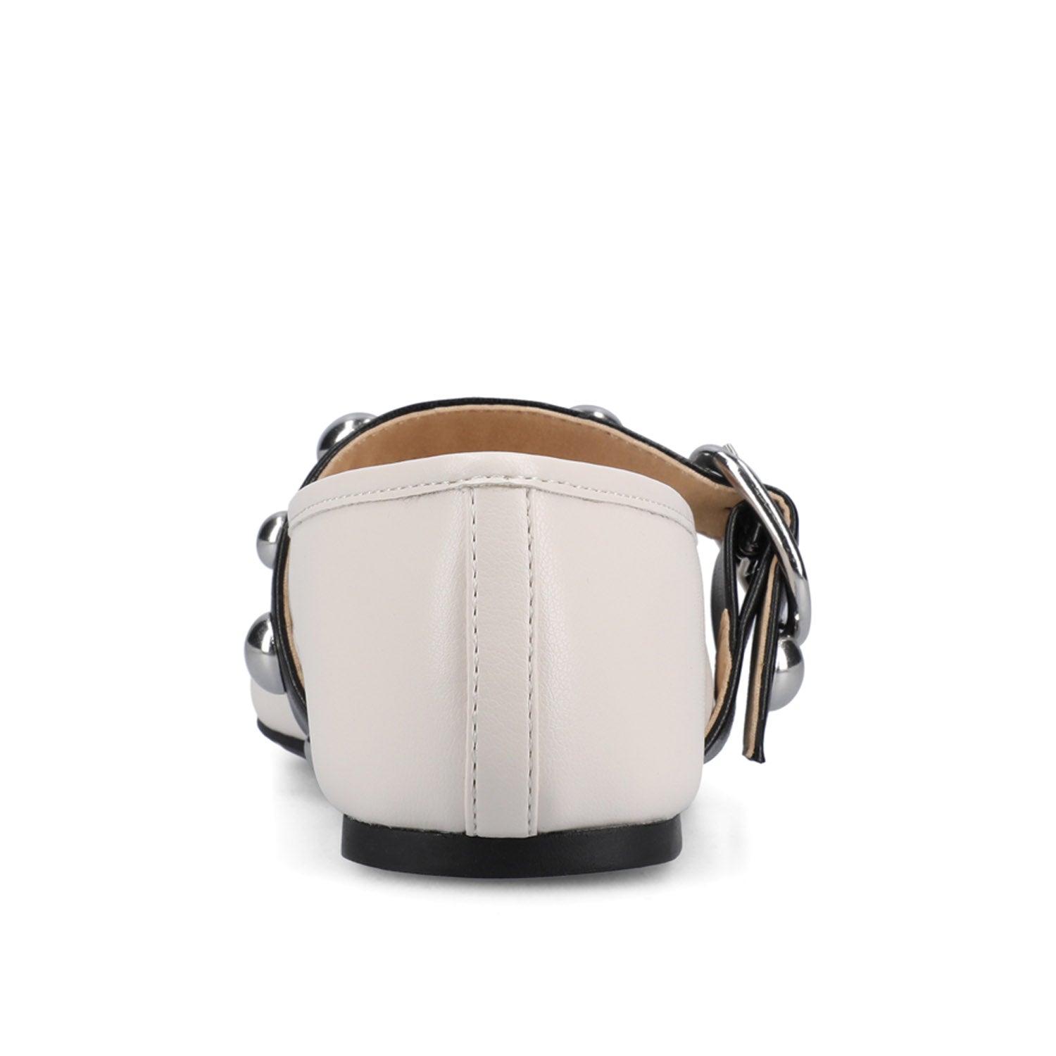 NAVEAH BALLET FLATS - Bone