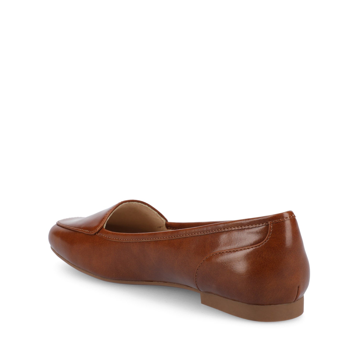 NOELIA BALLET FLATS - Cognac