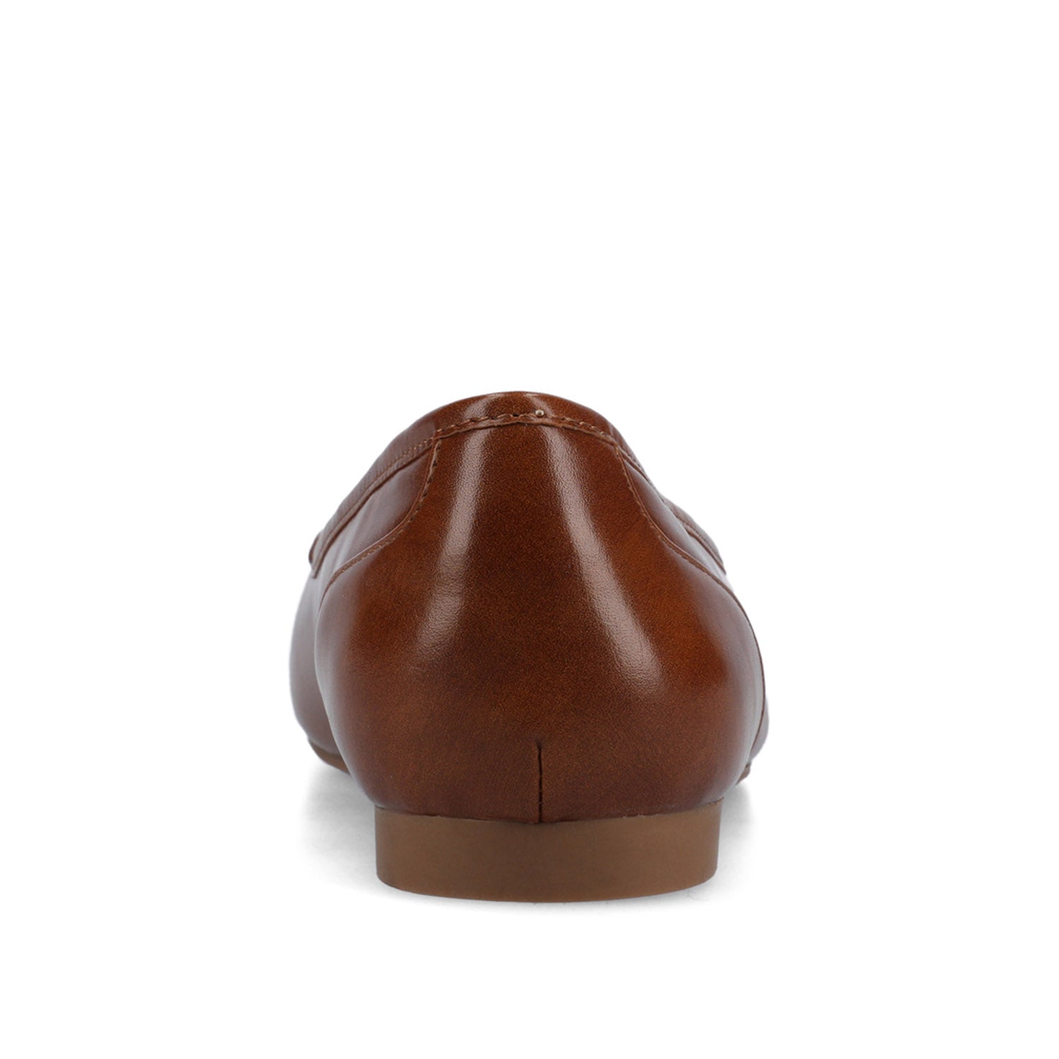 NOELIA BALLET FLATS - Cognac