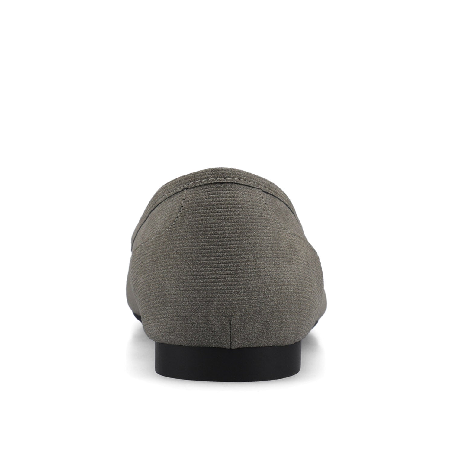 NOELIA BALLET FLATS IN WIDE - Grey