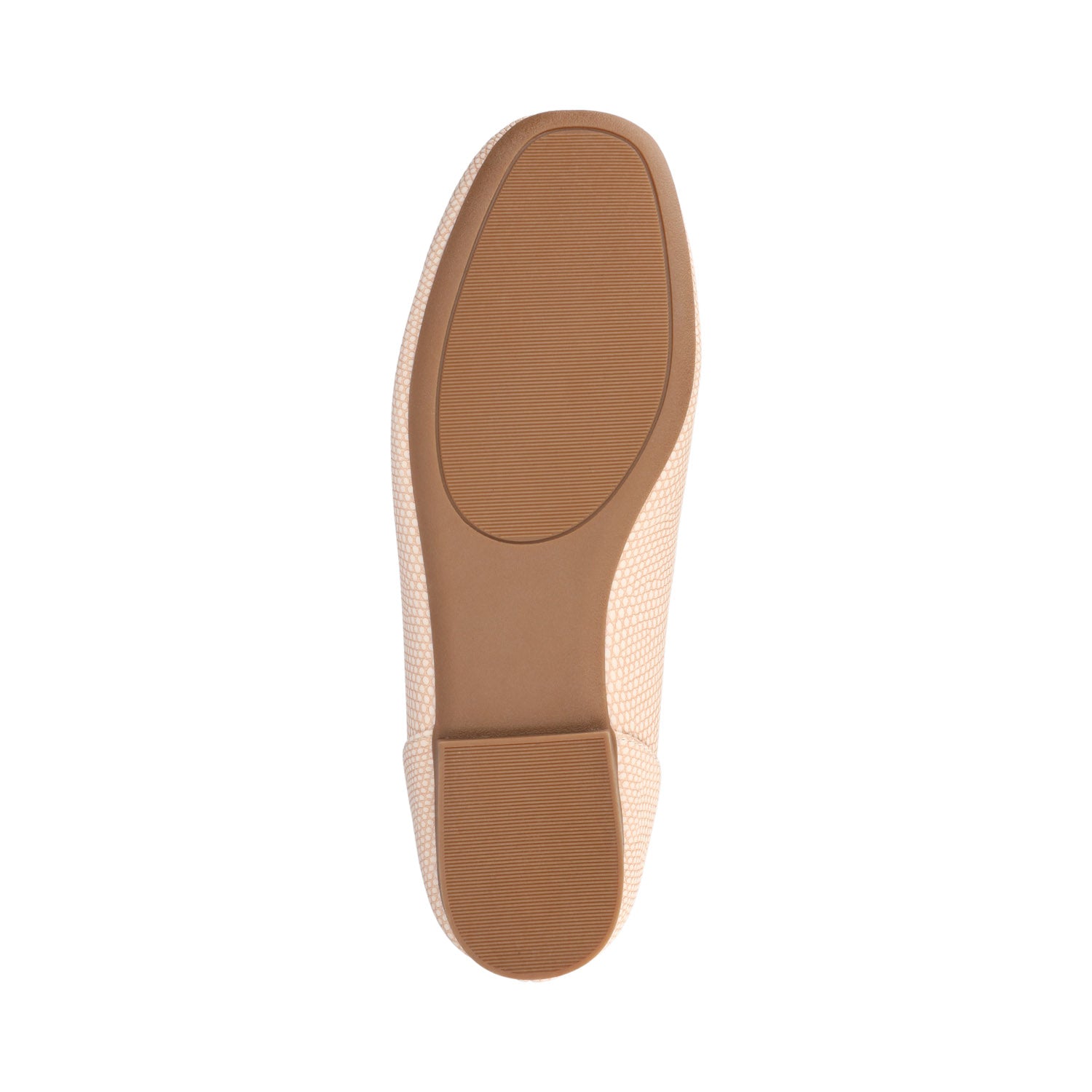 NOELIA BALLET FLATS - Pink Lizard