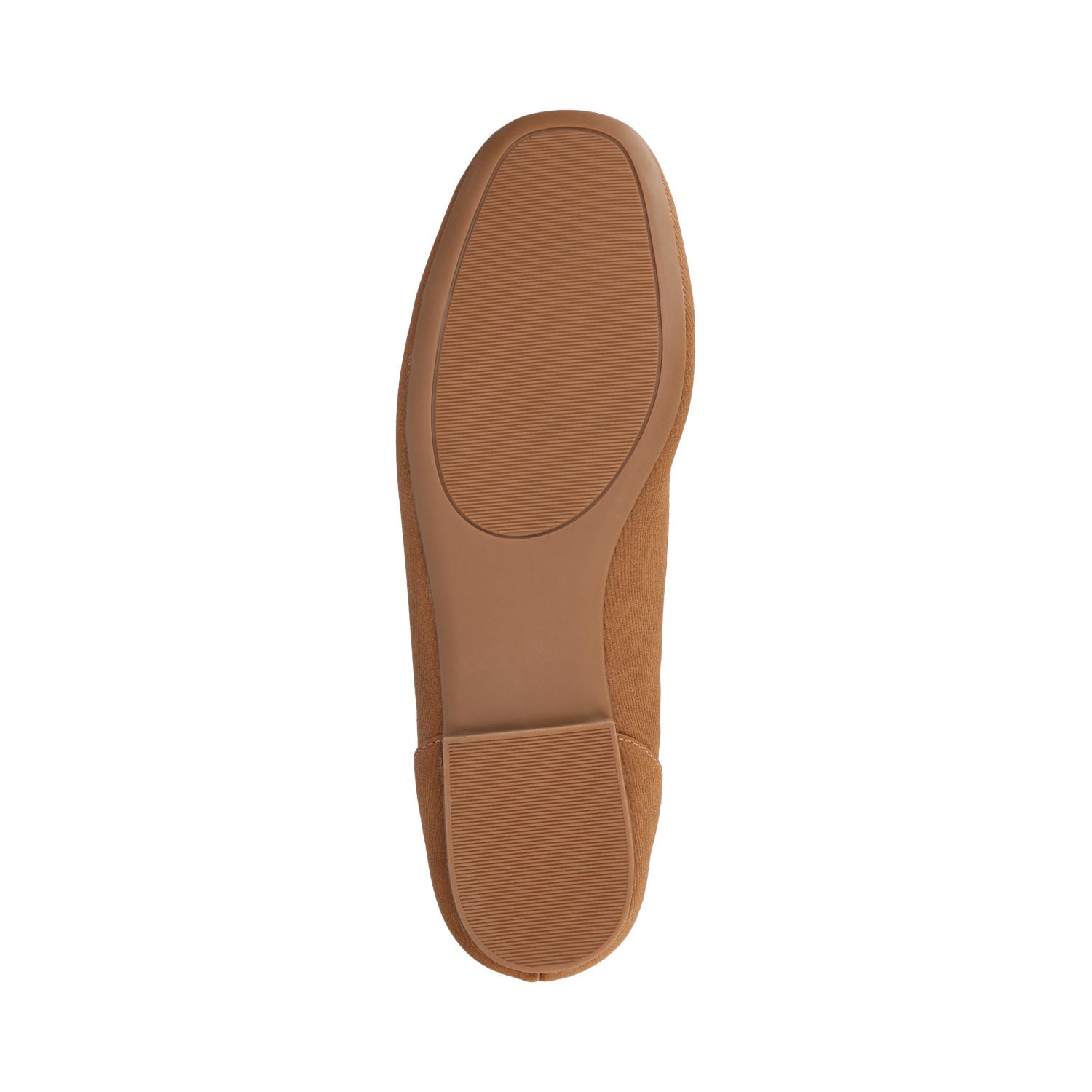 NOELIA BALLET FLATS IN WIDE - Tan
