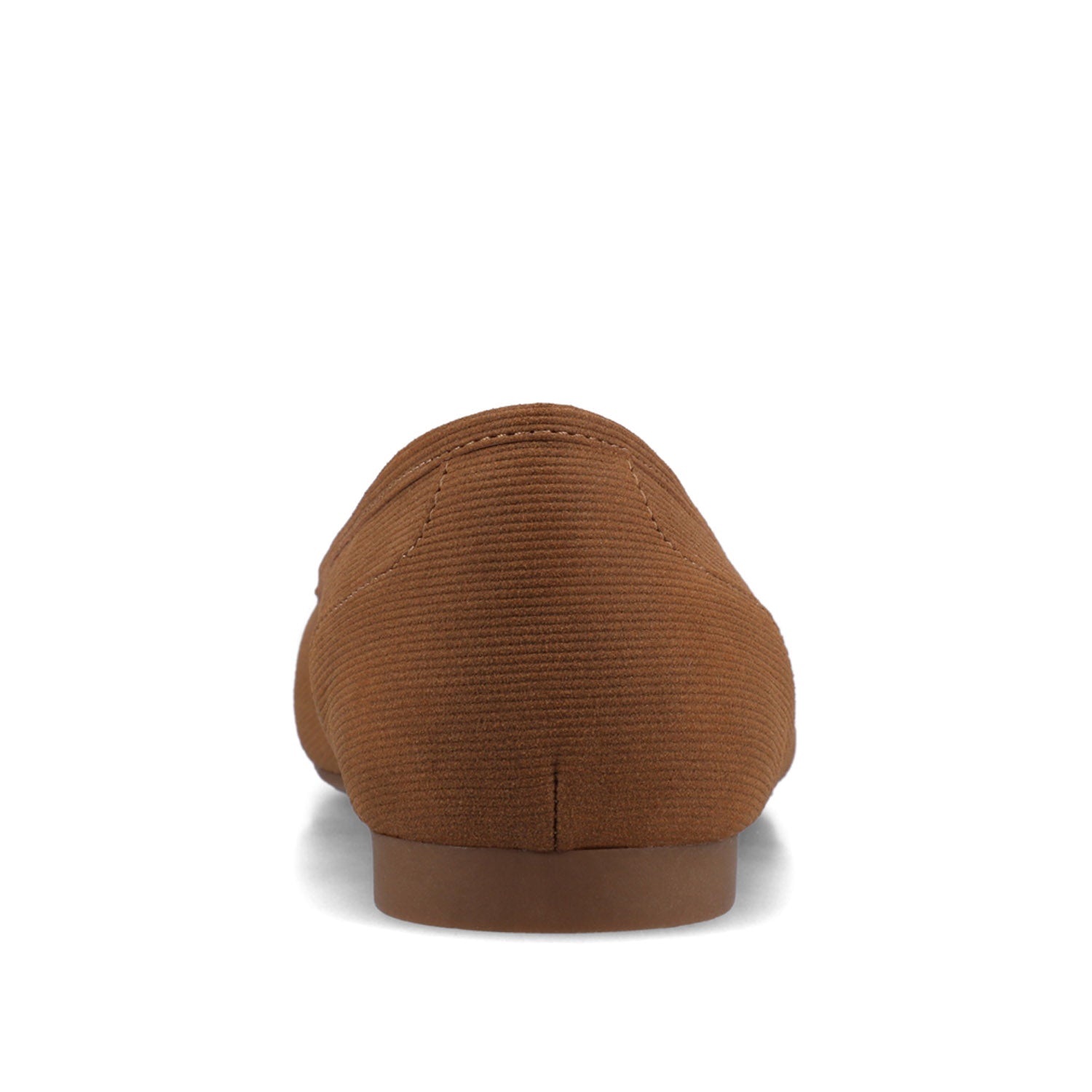 NOELIA BALLET FLATS IN WIDE - Tan