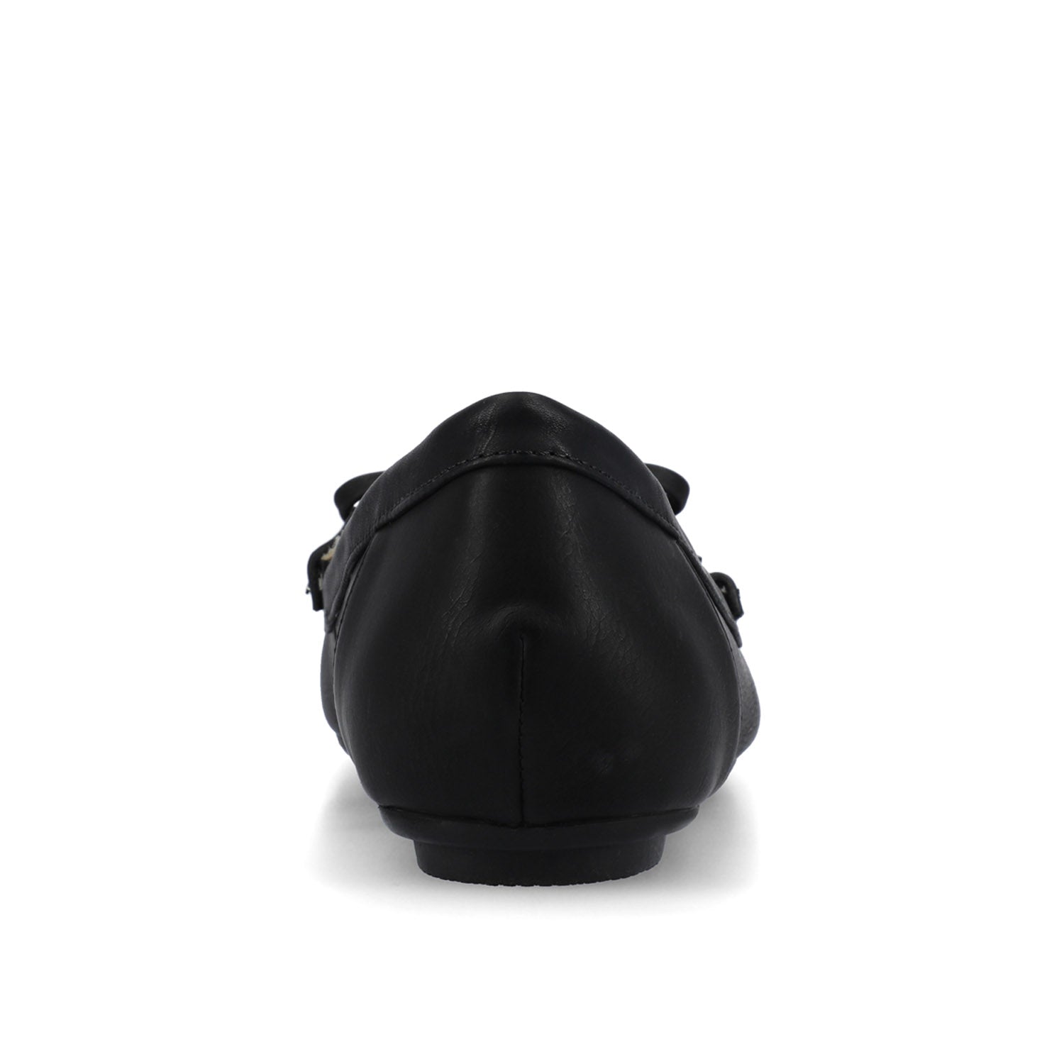 NOVELLA DRIVING LOAFER - Black