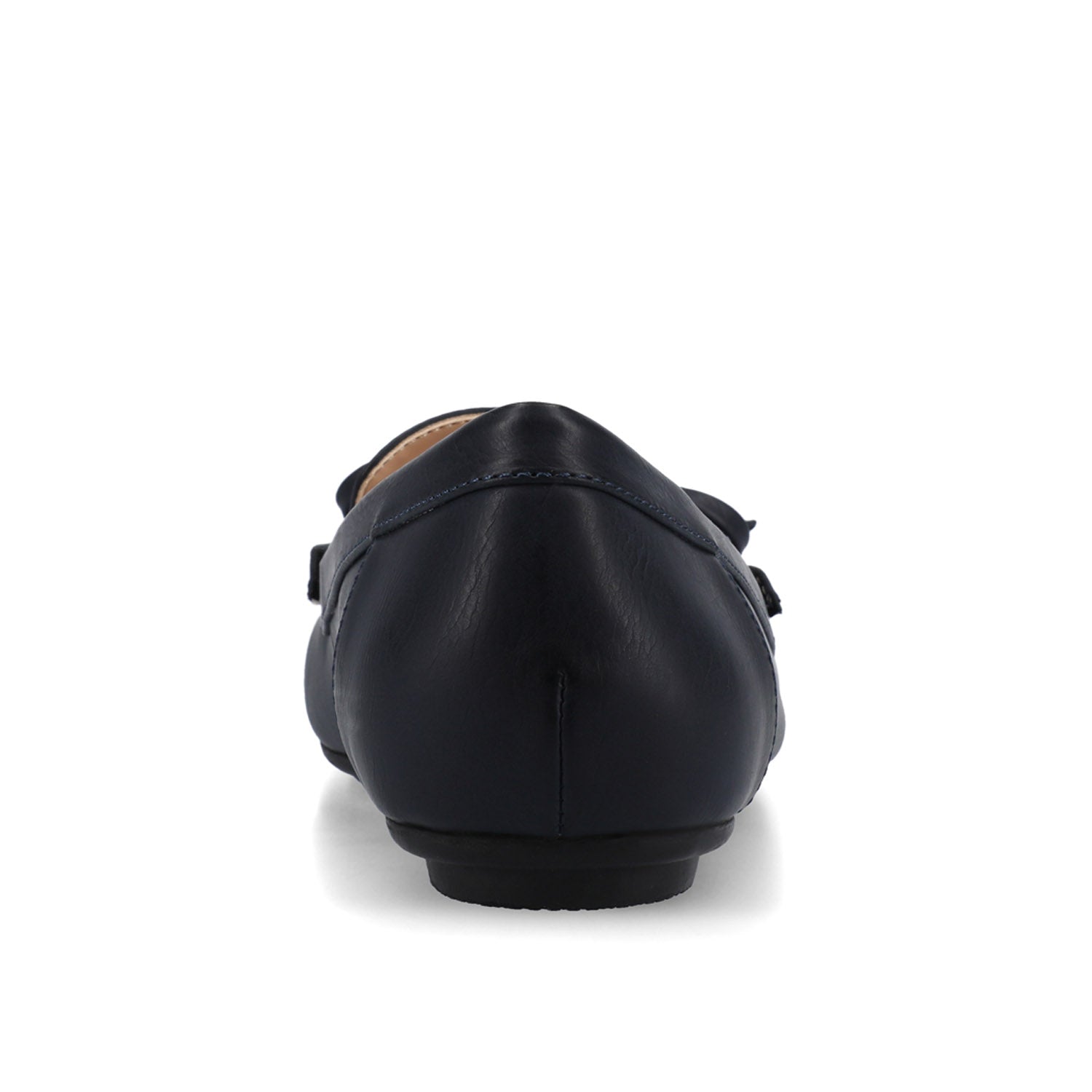 NOVELLA DRIVING LOAFER - Navy