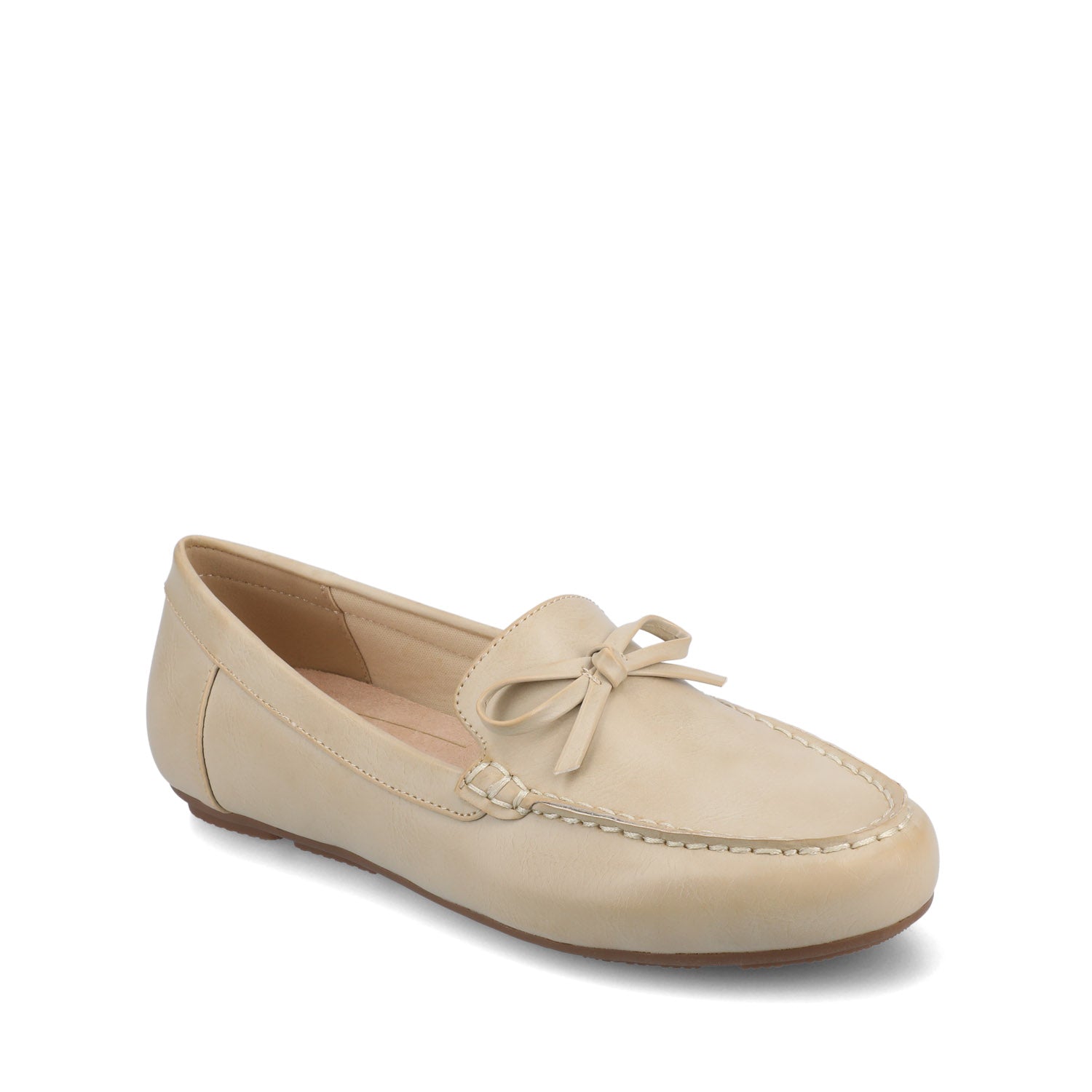 NOVELLA DRIVING LOAFER IN WIDE