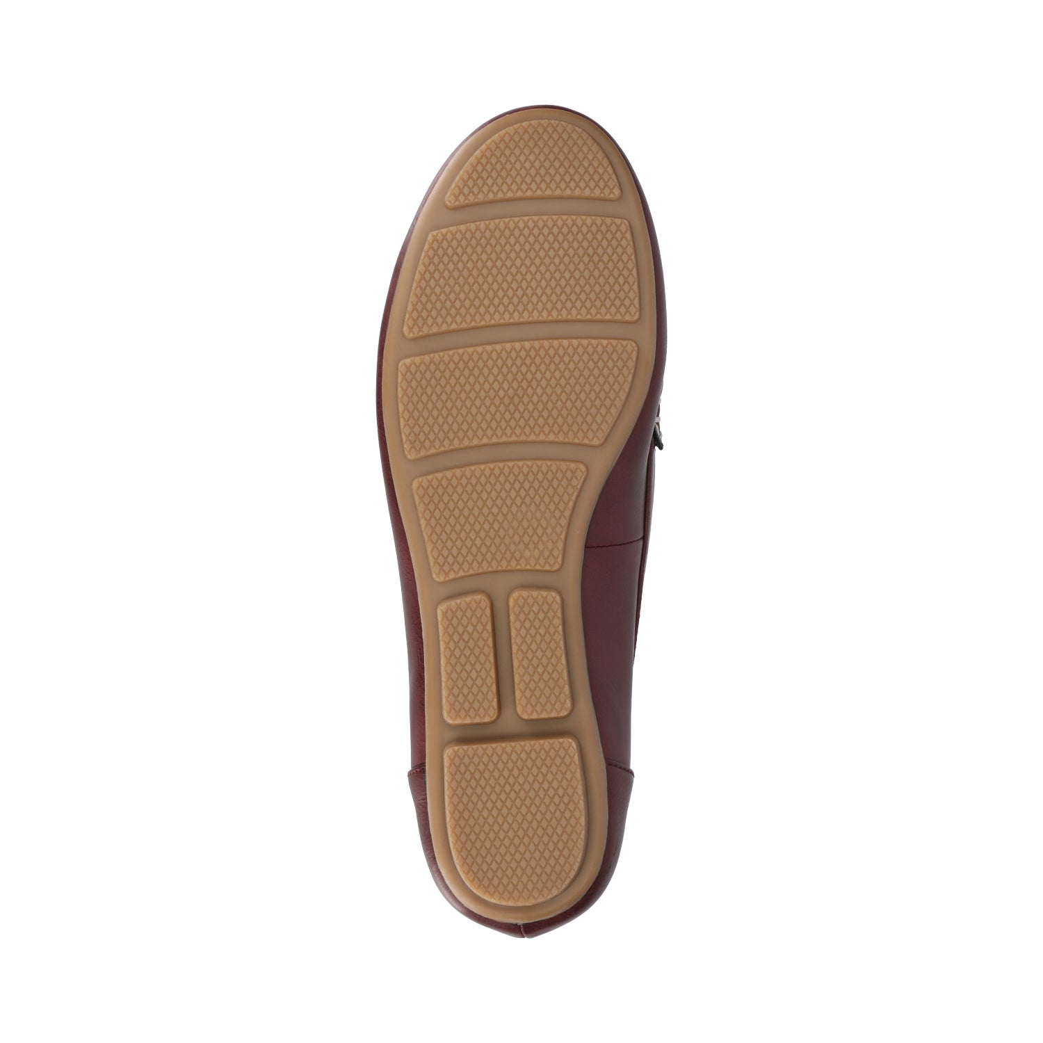 NOVELLA DRIVING LOAFER IN WIDE