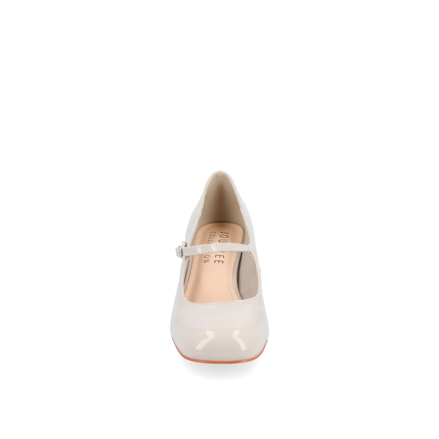 OKENNA MARY JANE PUMP HEELS
