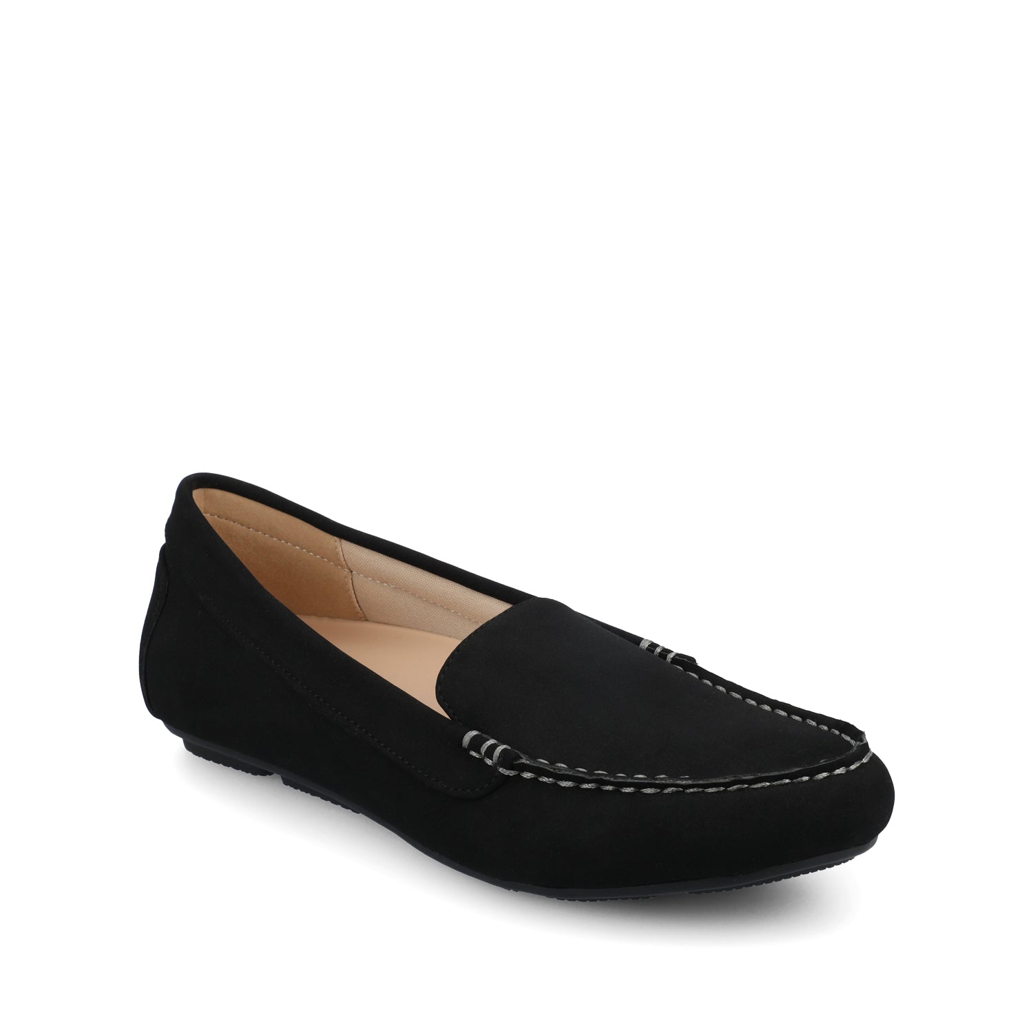 ORETA LOAFER IN WIDE - Black