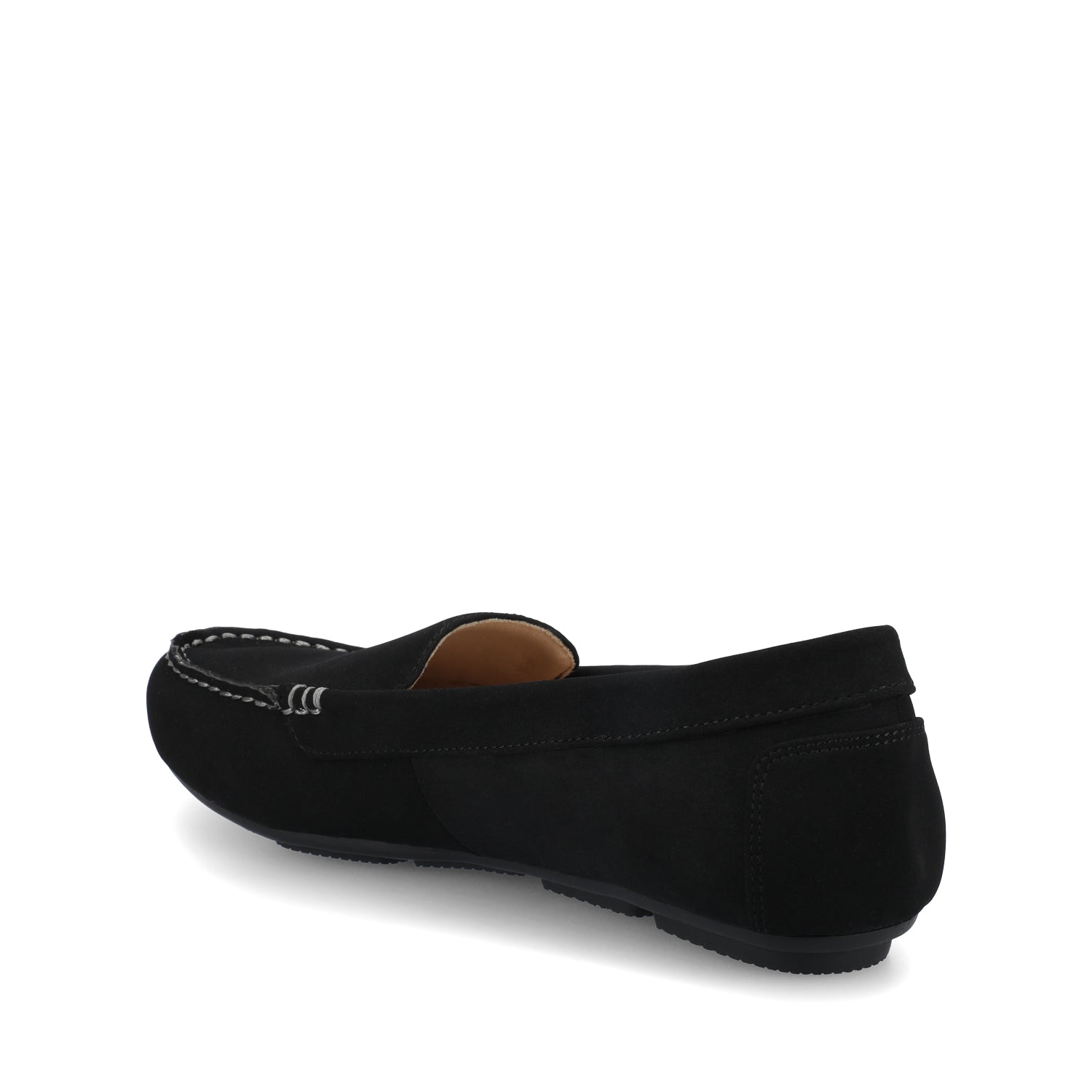 ORETA LOAFER IN WIDE - Black