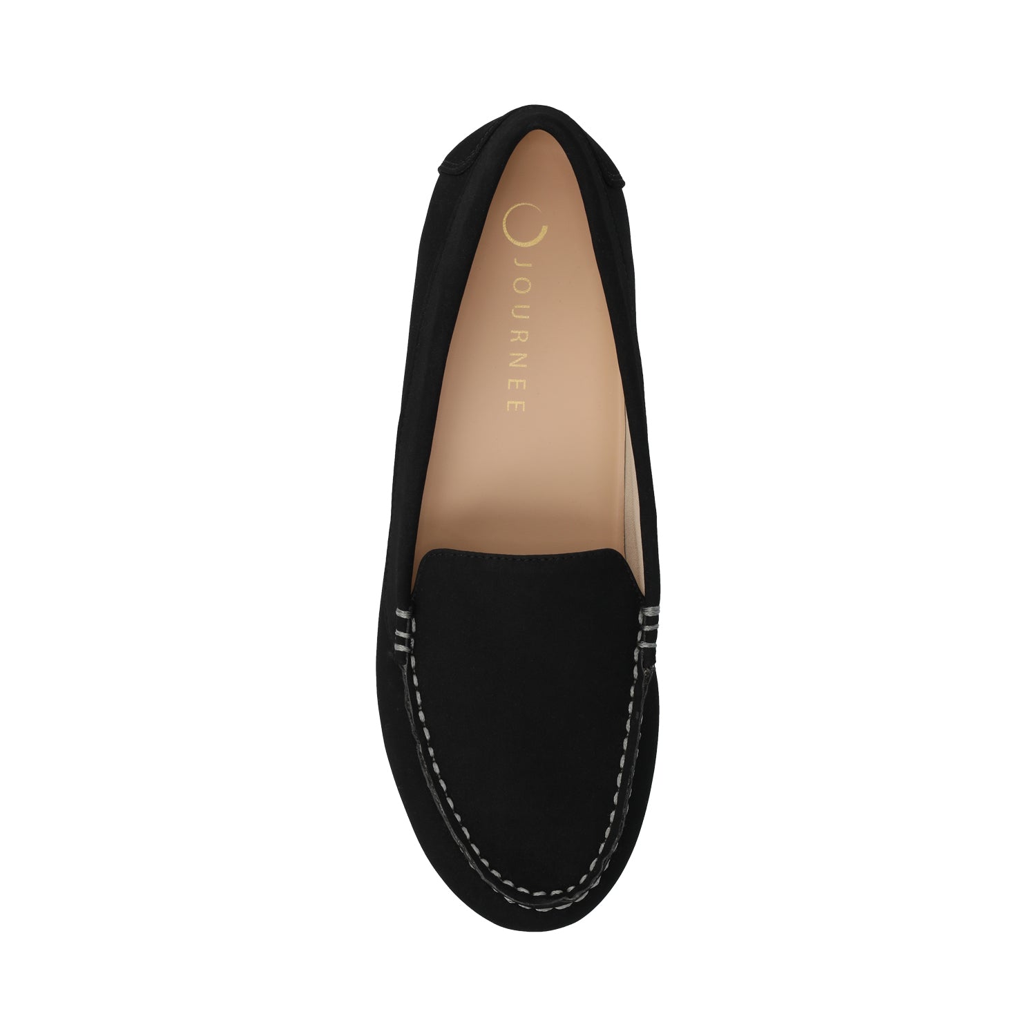 ORETA LOAFER IN WIDE - Black