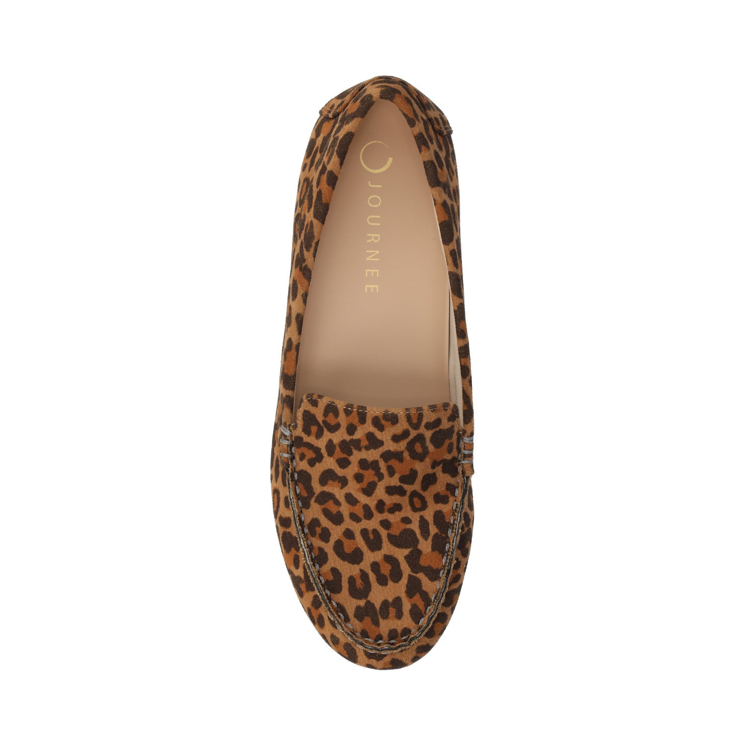 ORETA LOAFER IN WIDE