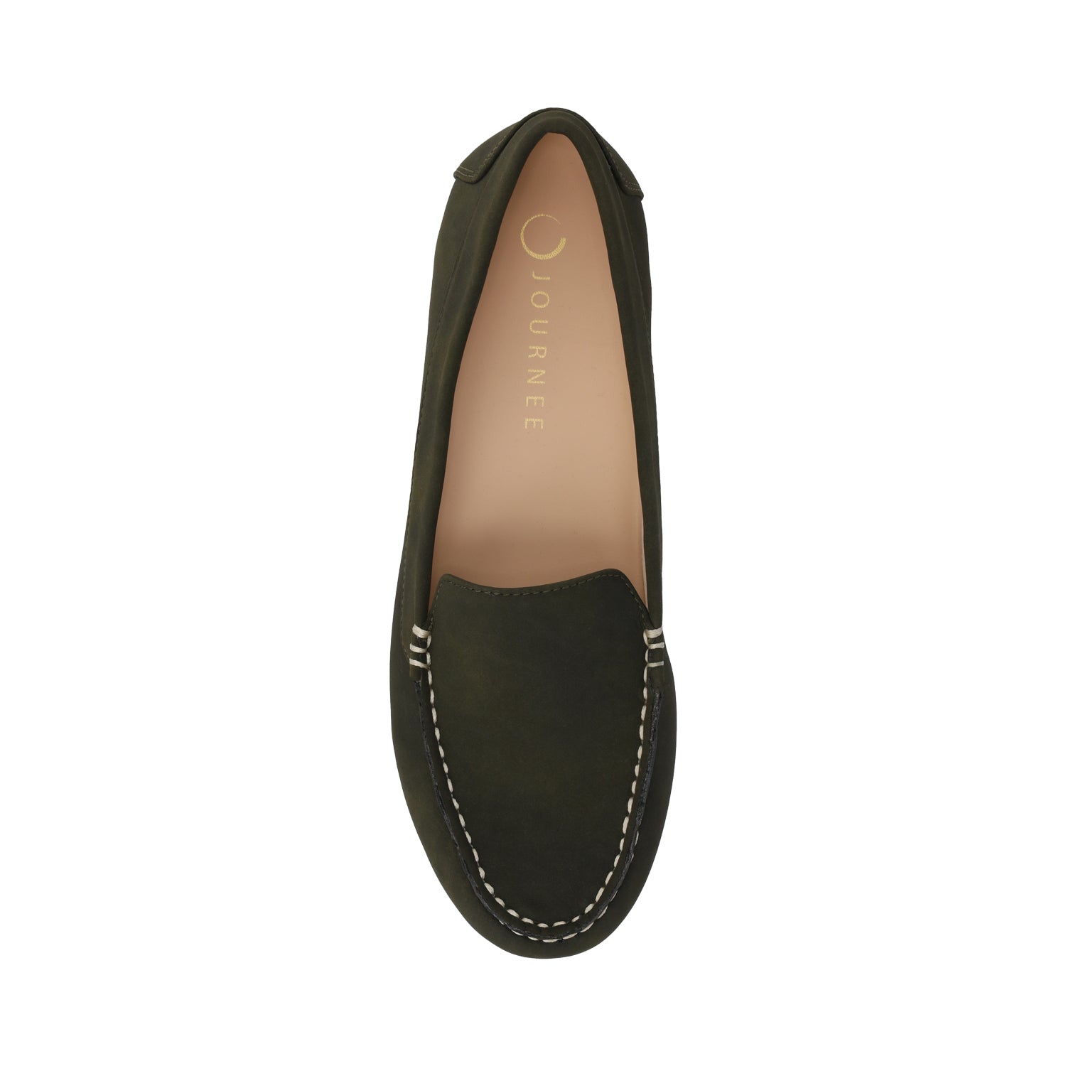ORETA LOAFER IN WIDE