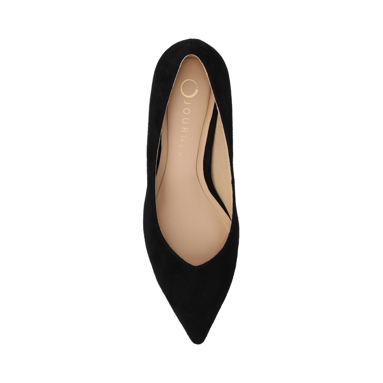 PAMMIE STATEMENT KITTEN HEELS