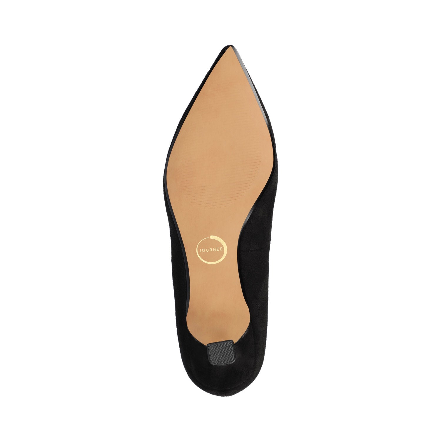PAMMIE STATEMENT KITTEN HEELS