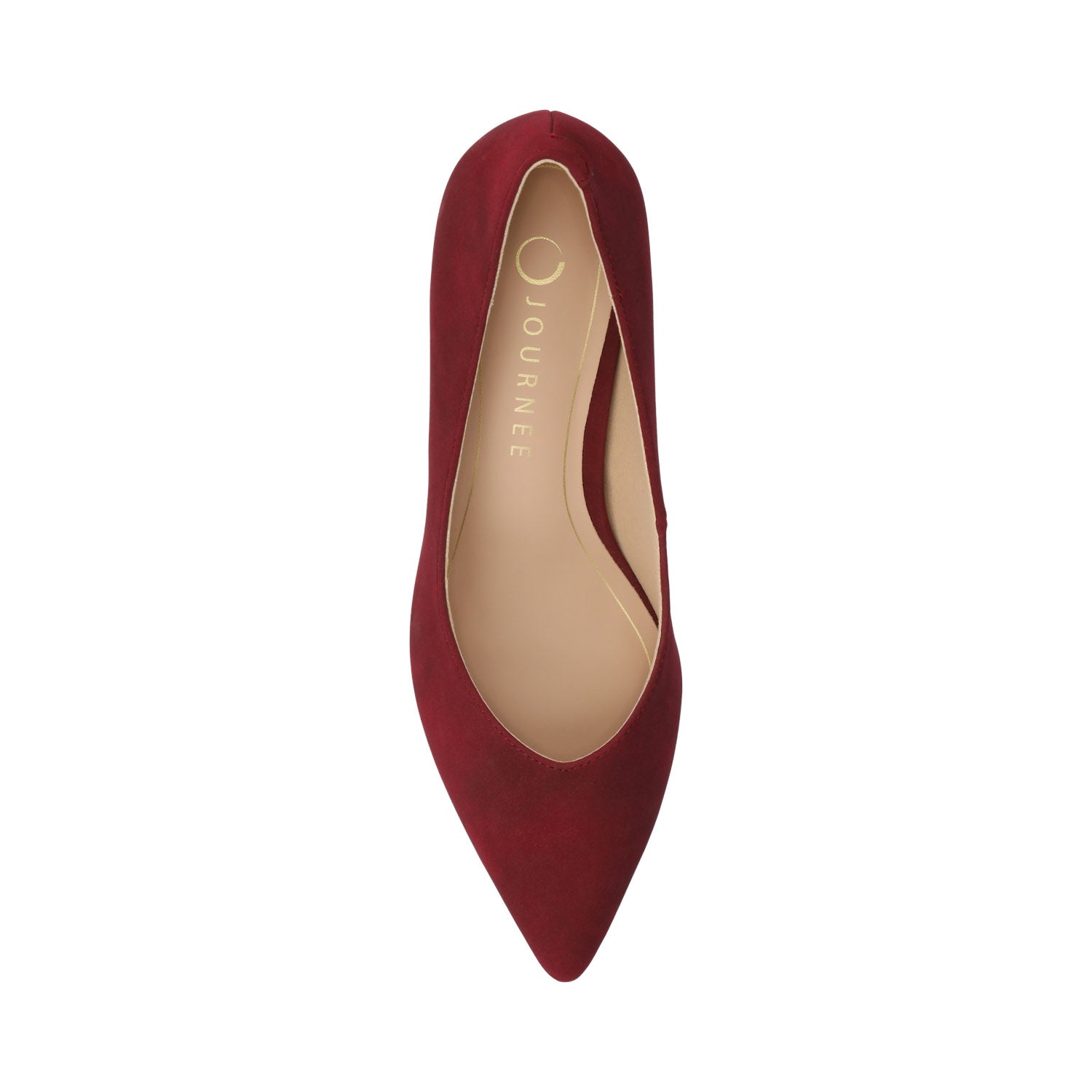 PAMMIE STATEMENT KITTEN HEELS