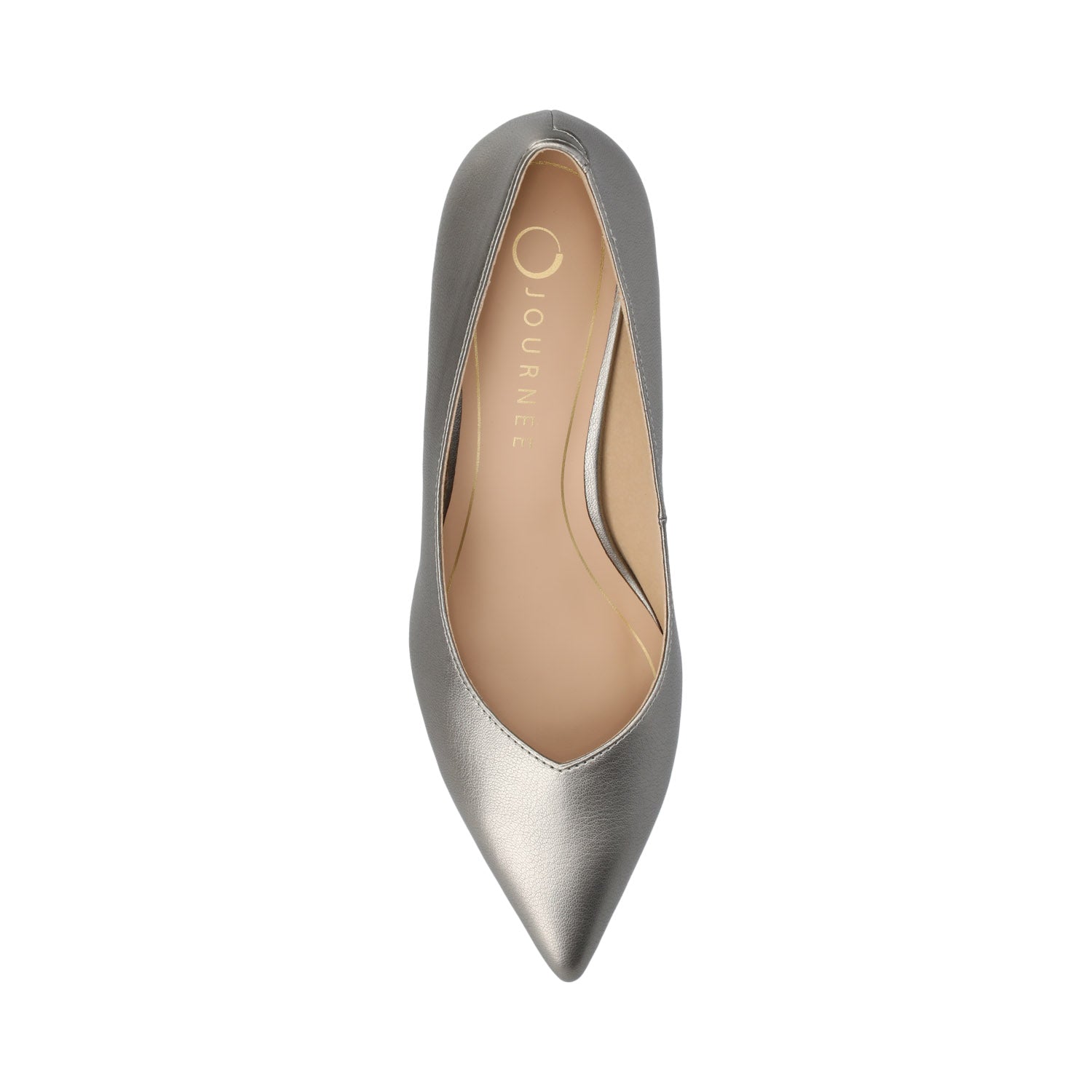 PAMMIE STATEMENT KITTEN HEELS