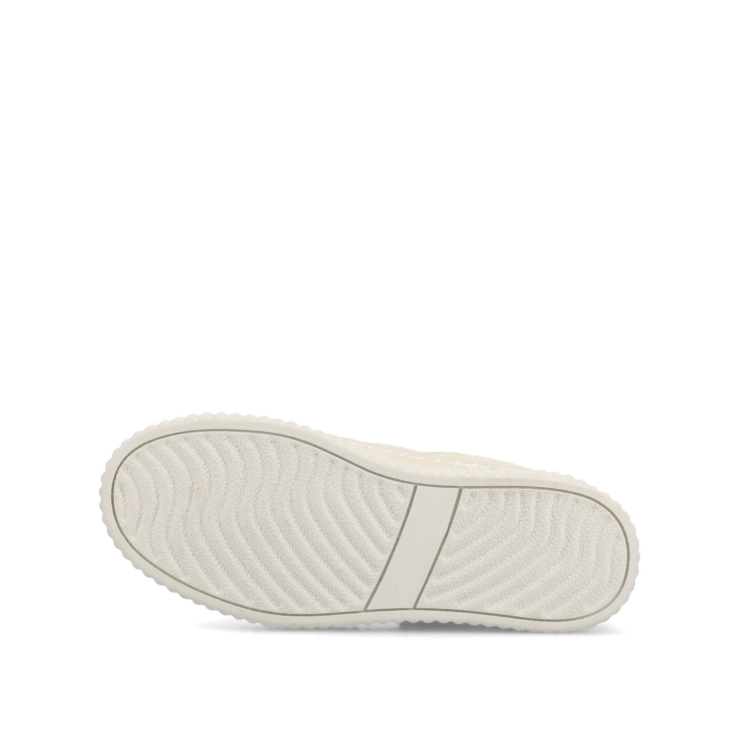 PAZEY CASUAL SNEAKERS - Bone